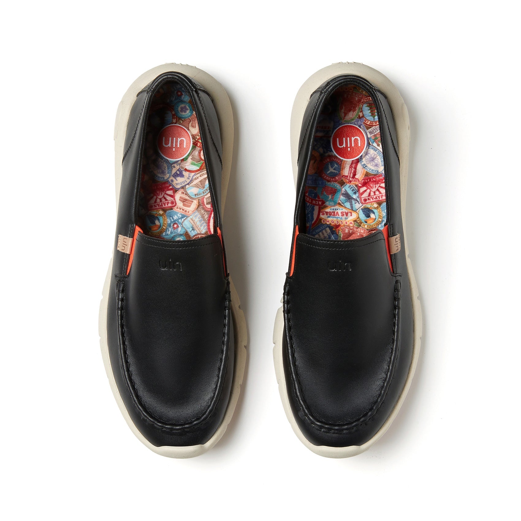 Galaxy Black Güell 5 Men