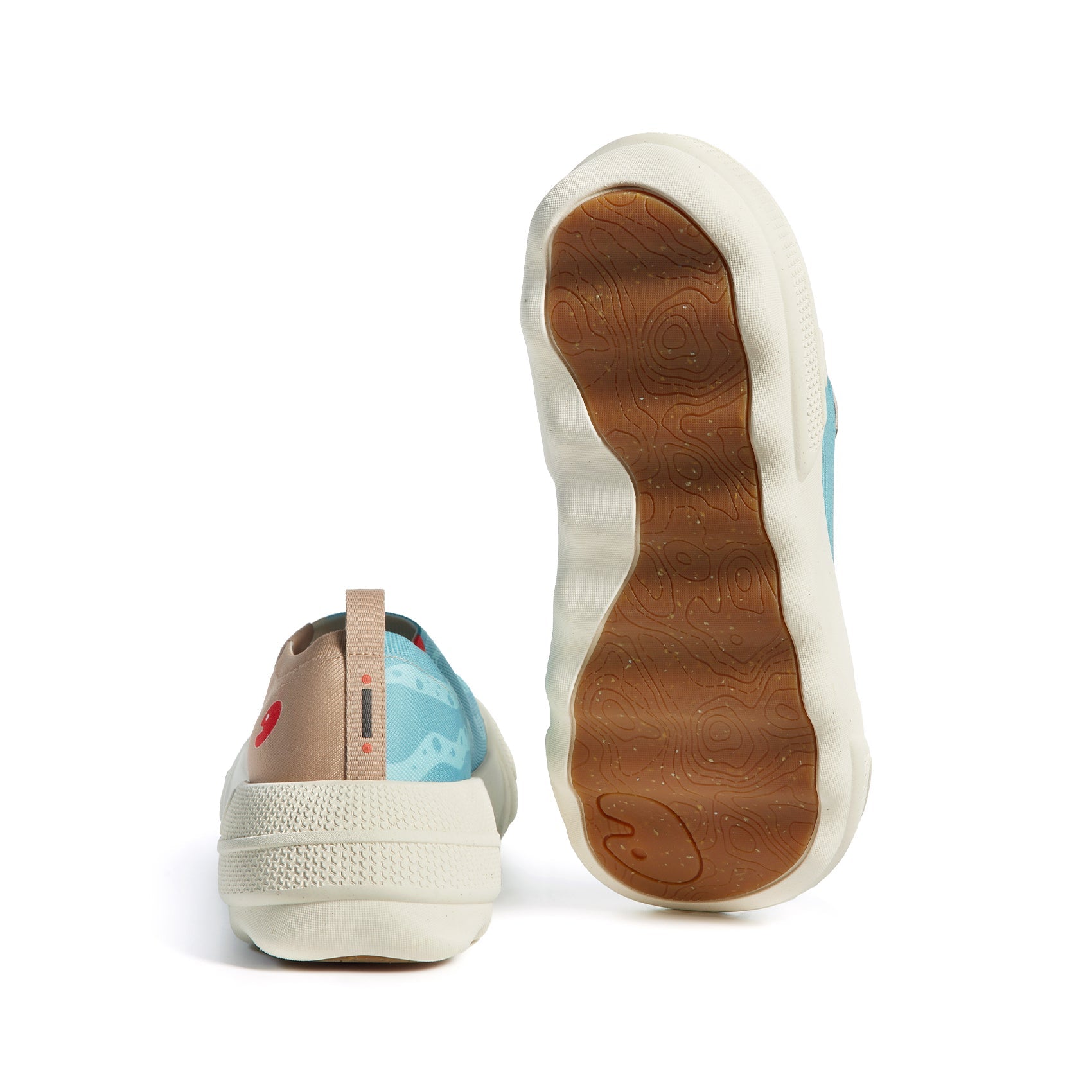 Coastal Lighthouse 3 Men