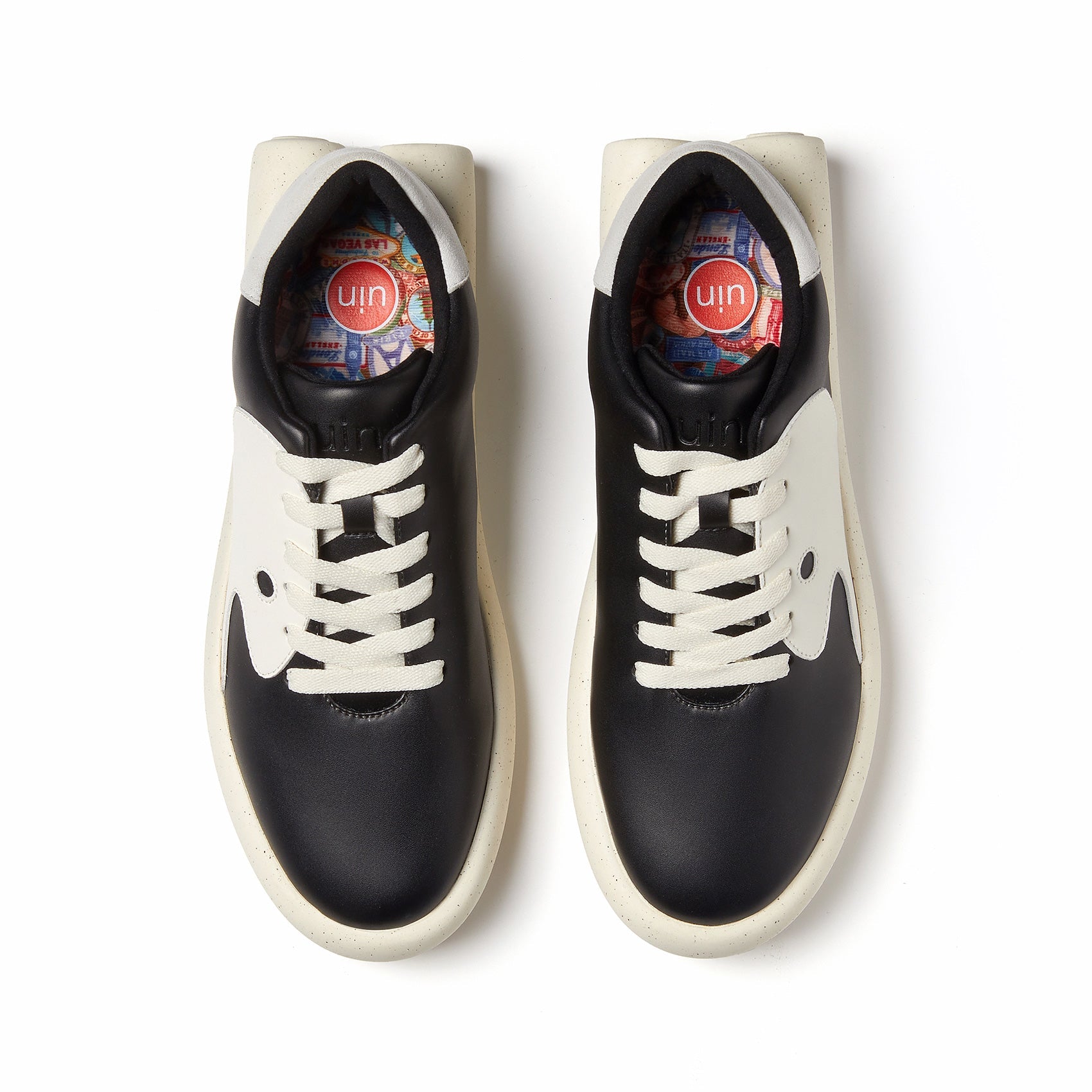 Starry Sea Black Chambéry 2 Men