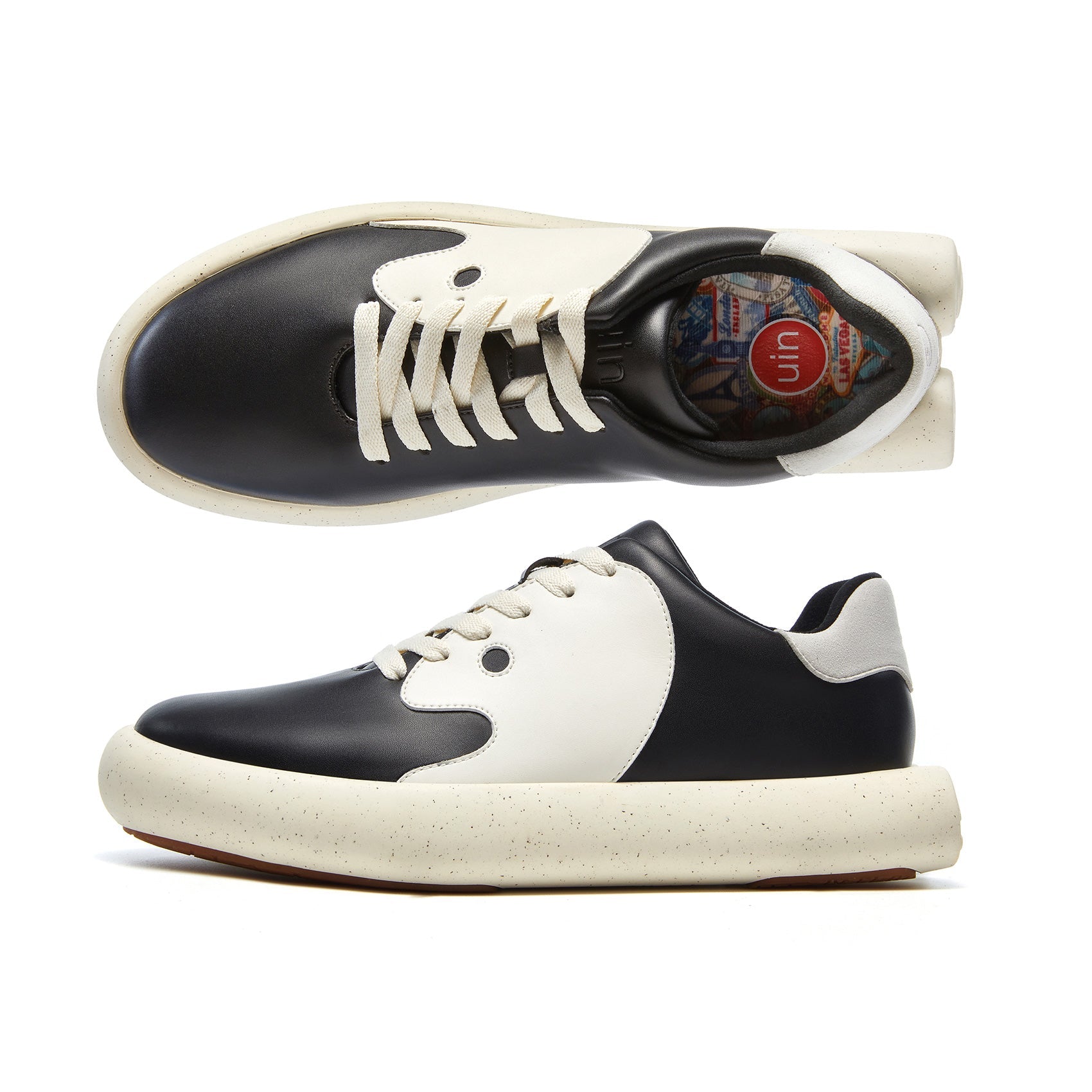 Starry Sea Black Chambéry 2 Men