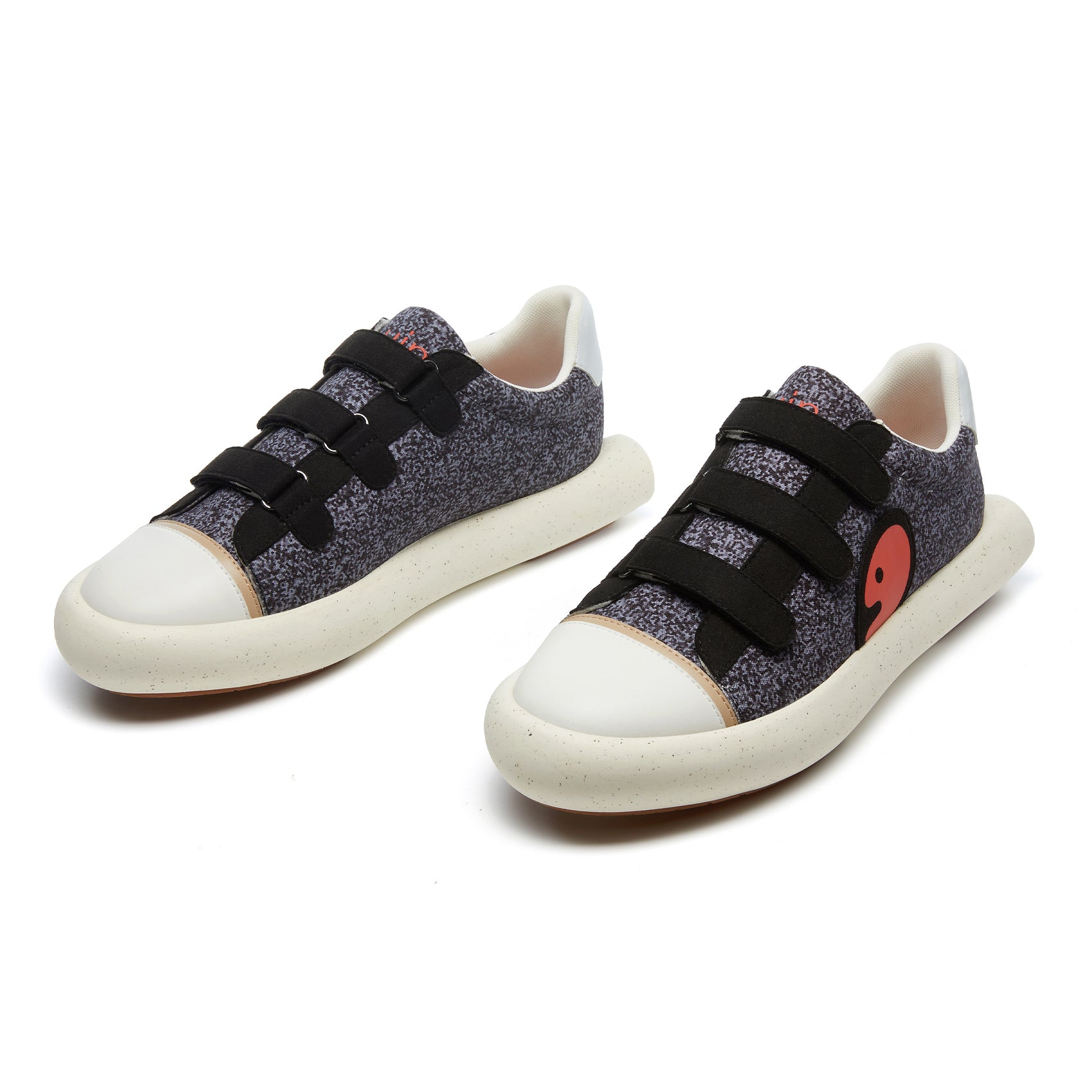 Misty Rock Black Chambéry 3 Men