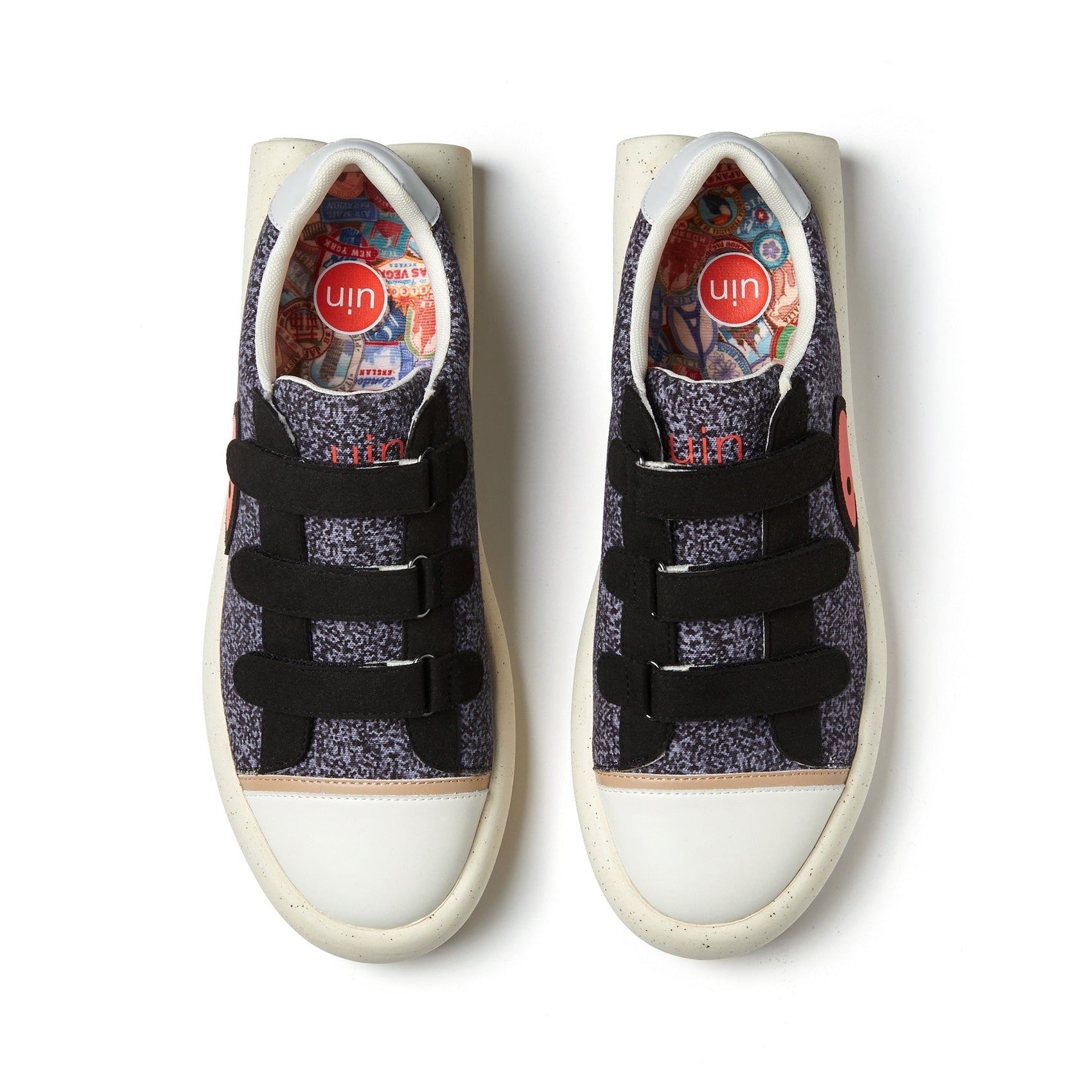 Misty Rock Black Chambéry 3 Men