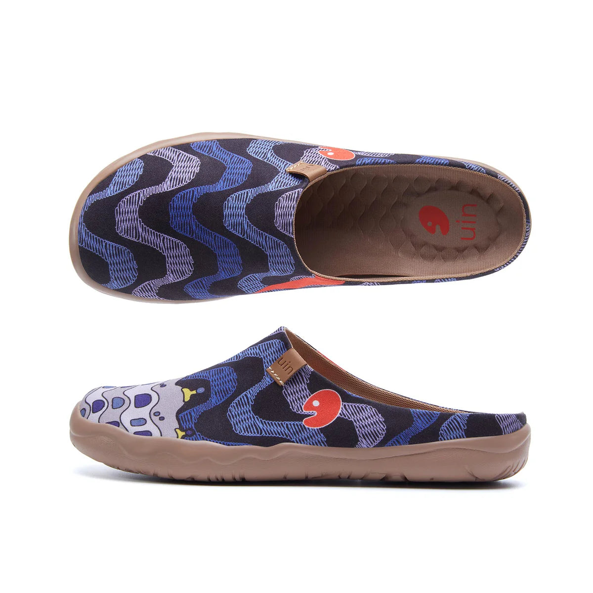 La Pedrera Malaga Men