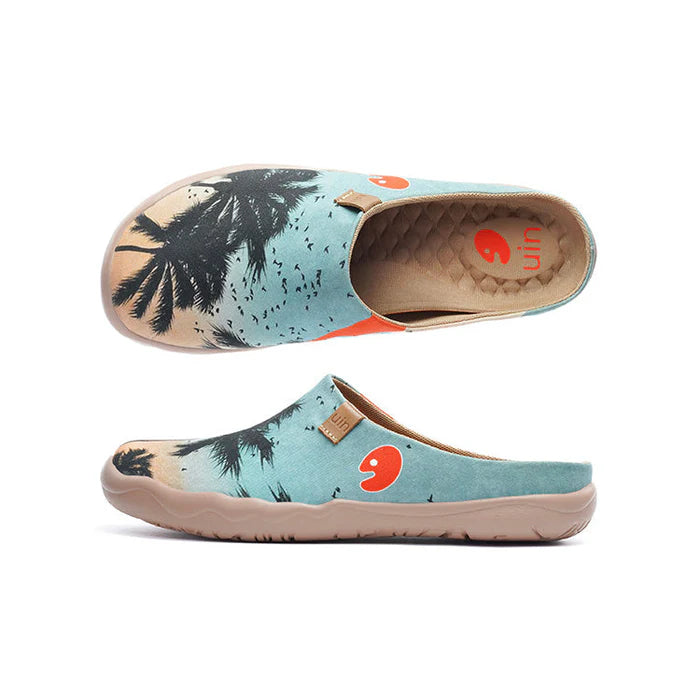 Sunset Coconut Malaga Men