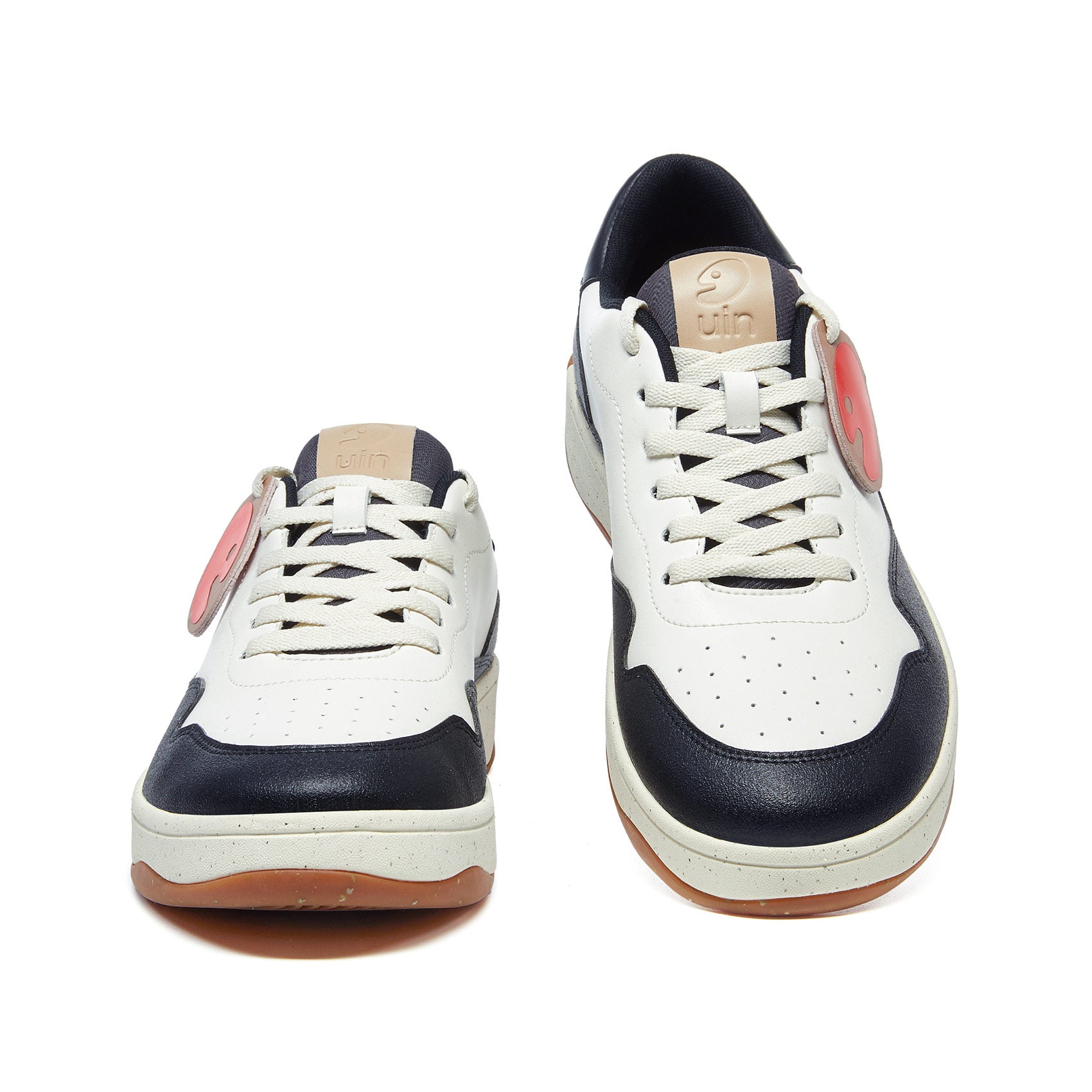 Black-White Light Men