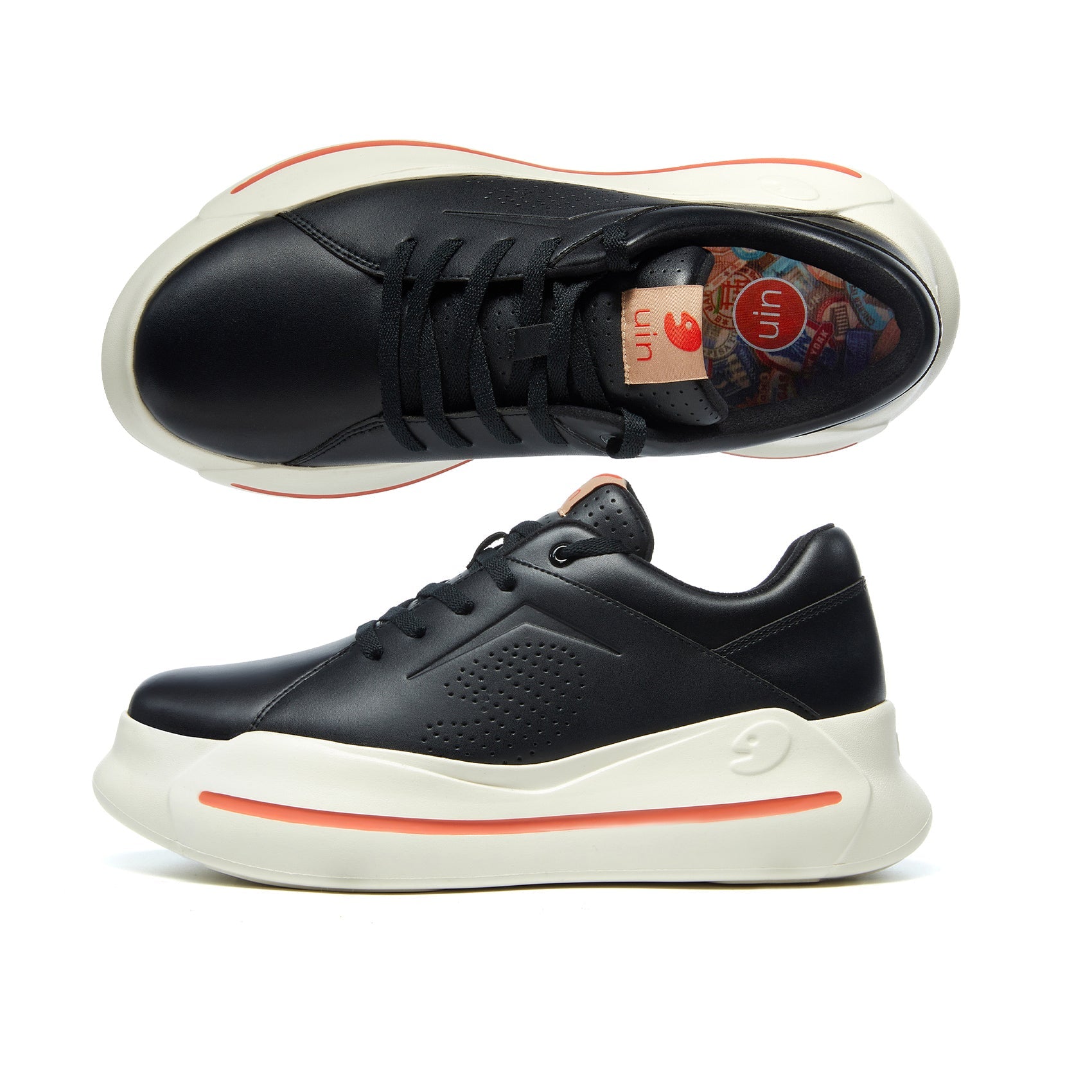 Cool Night Black Men