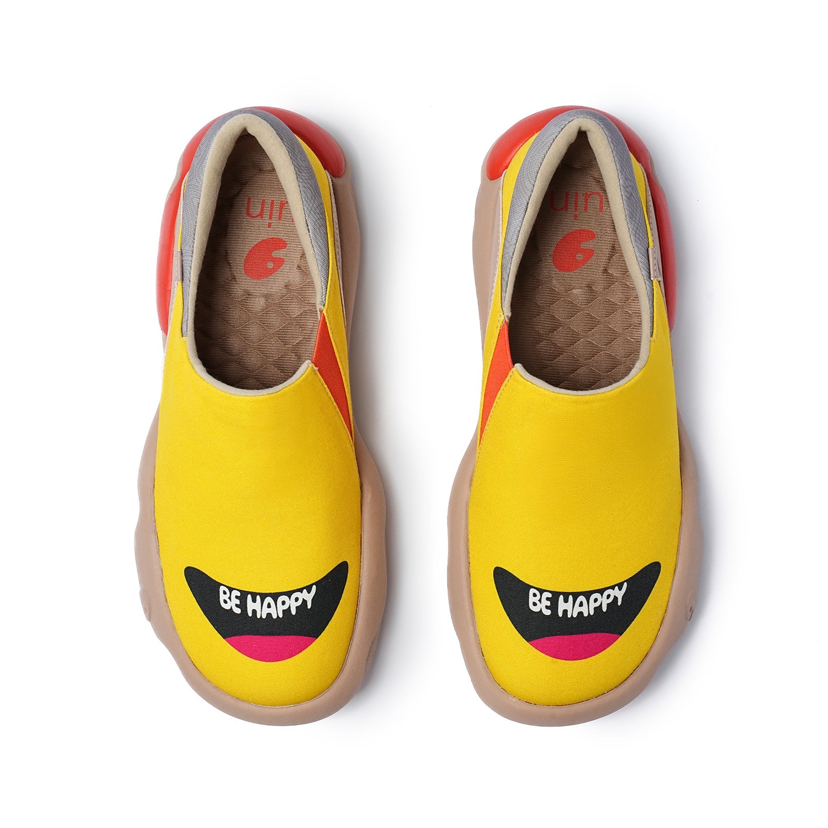 Be Happy Toledo G1 Men