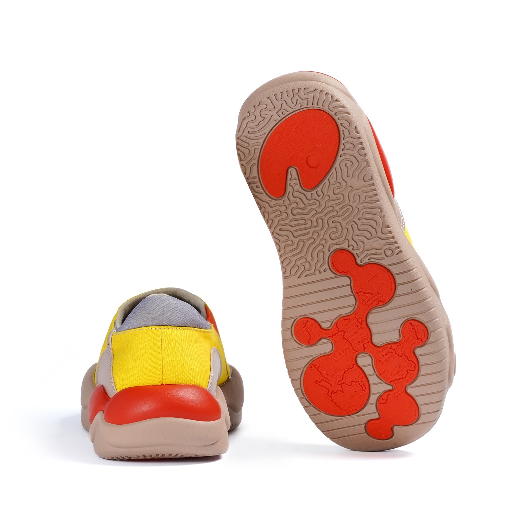 Be Happy Toledo G1 Men