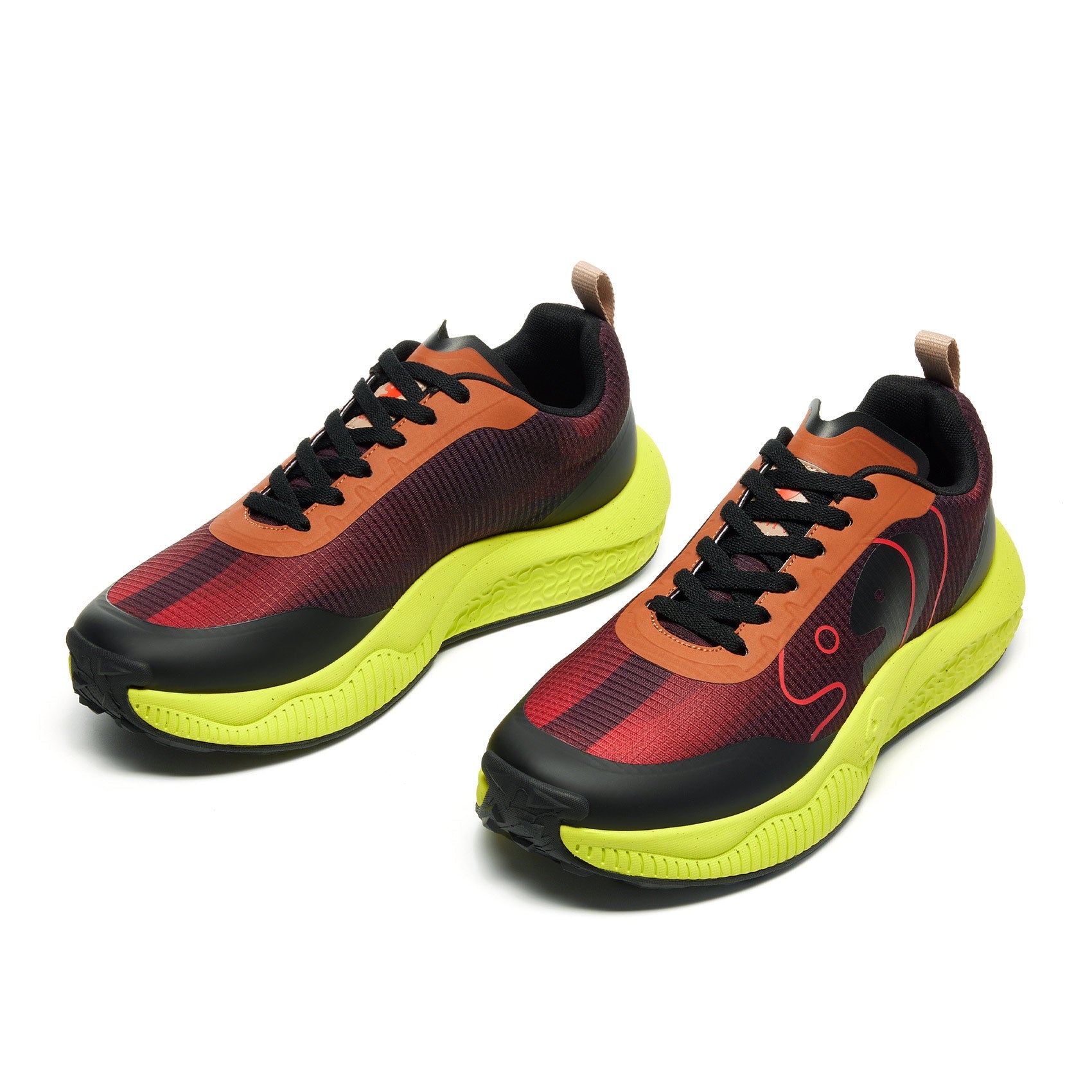 Zealous supple veins Men