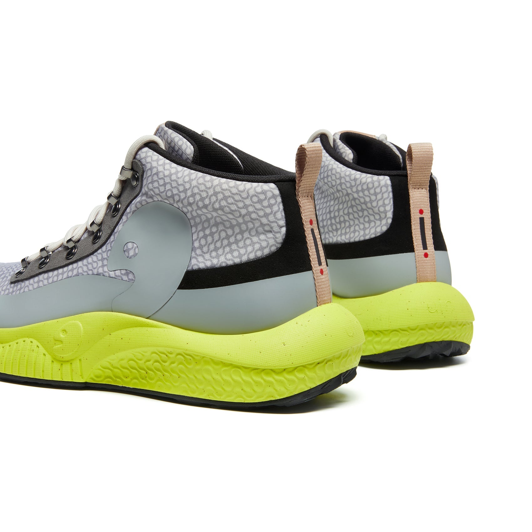 Limestone Yellow-Green Men