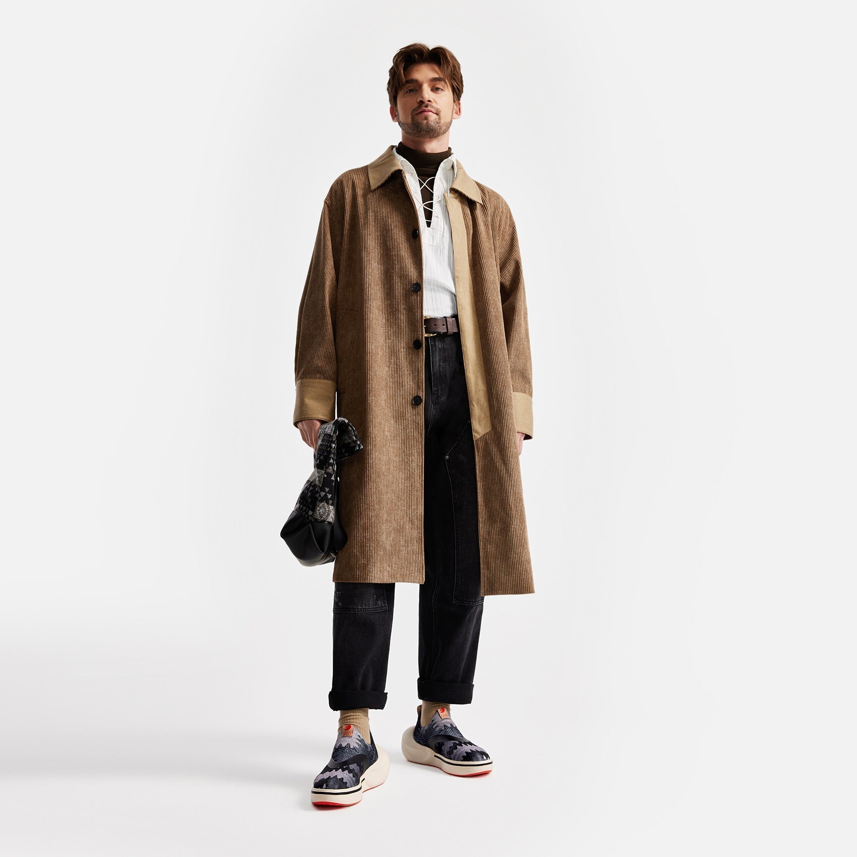 مستنقع الذاكرة 3 بلباو B1 رجال 