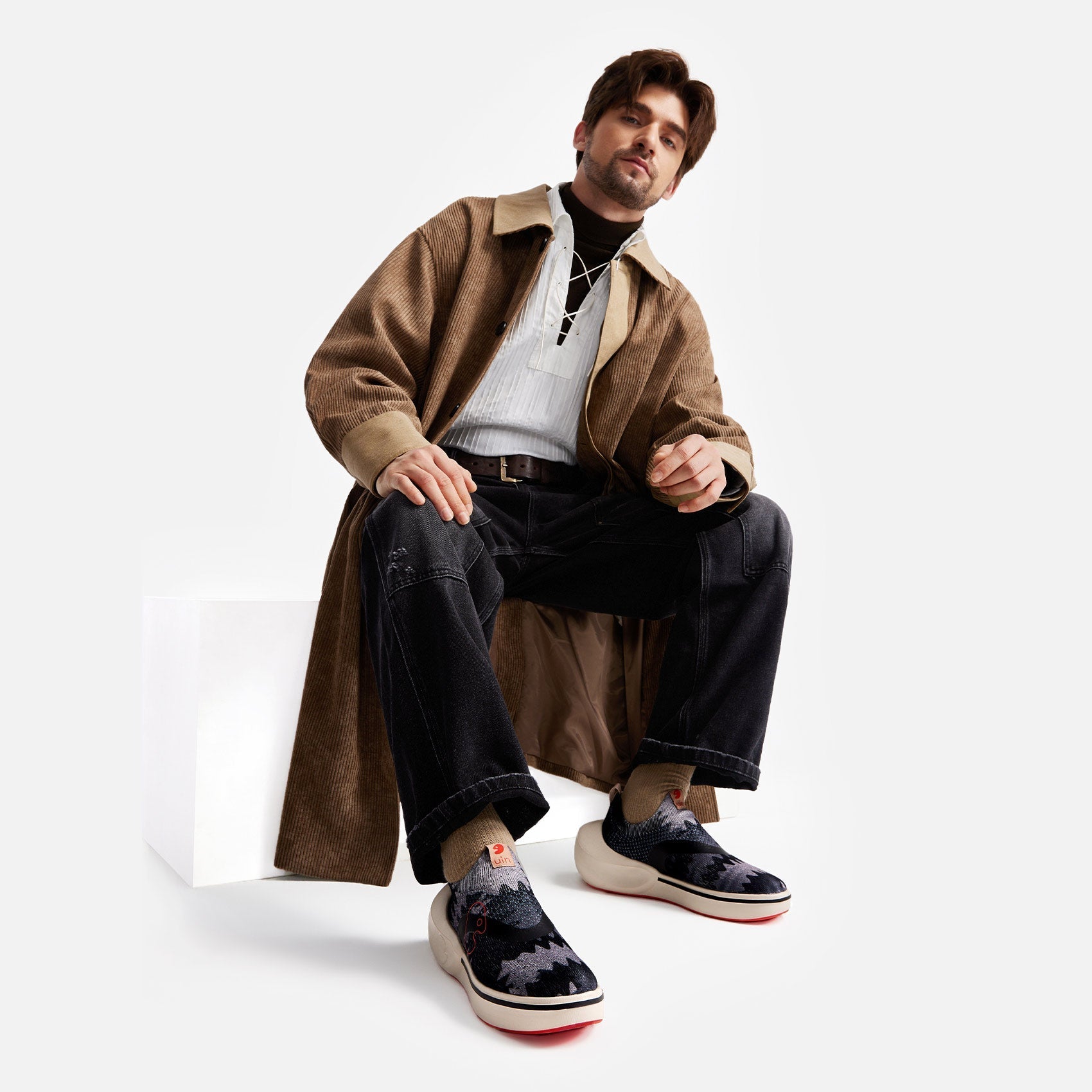 مستنقع الذاكرة 3 بلباو B1 رجال 