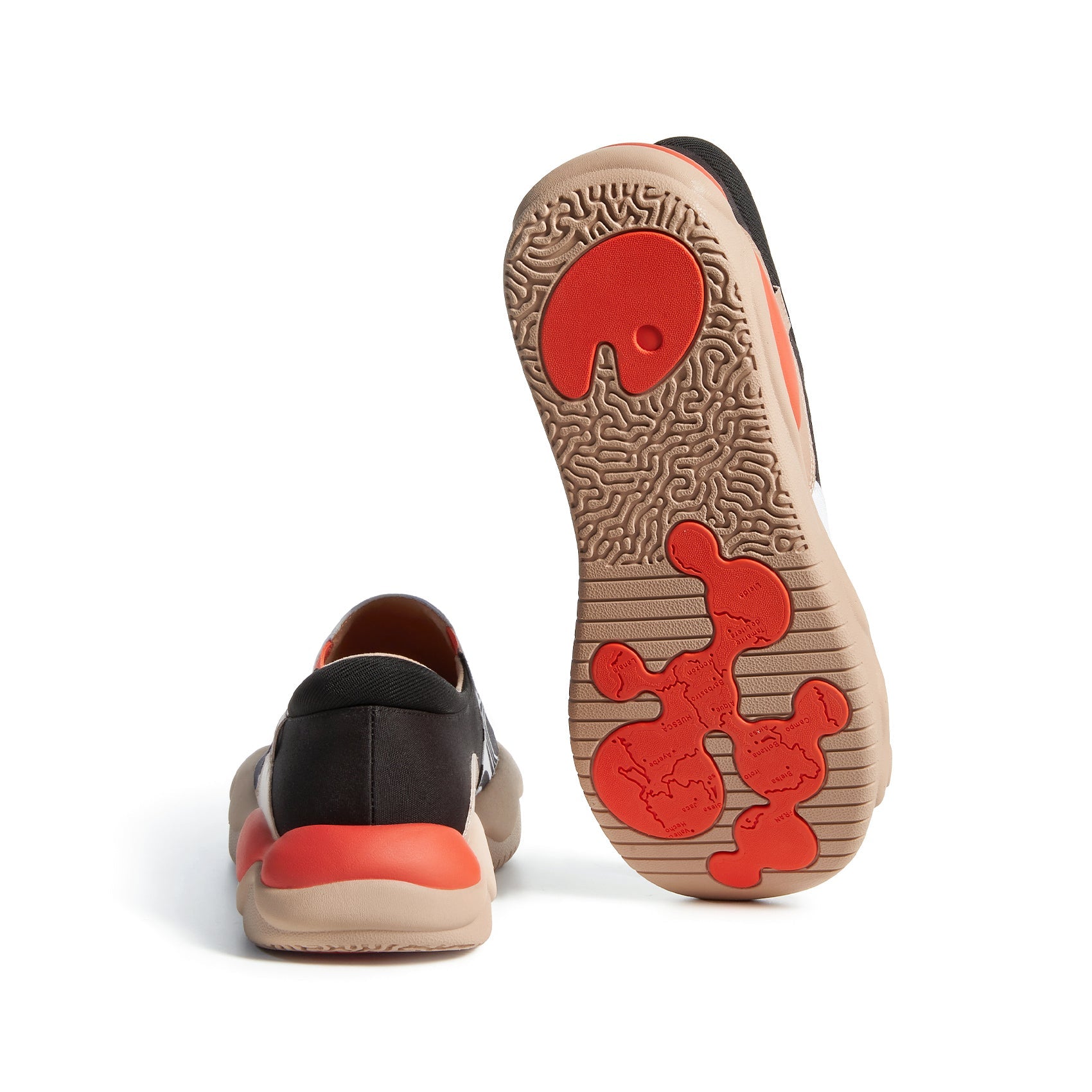 Dream Vision Toledo G5 Men