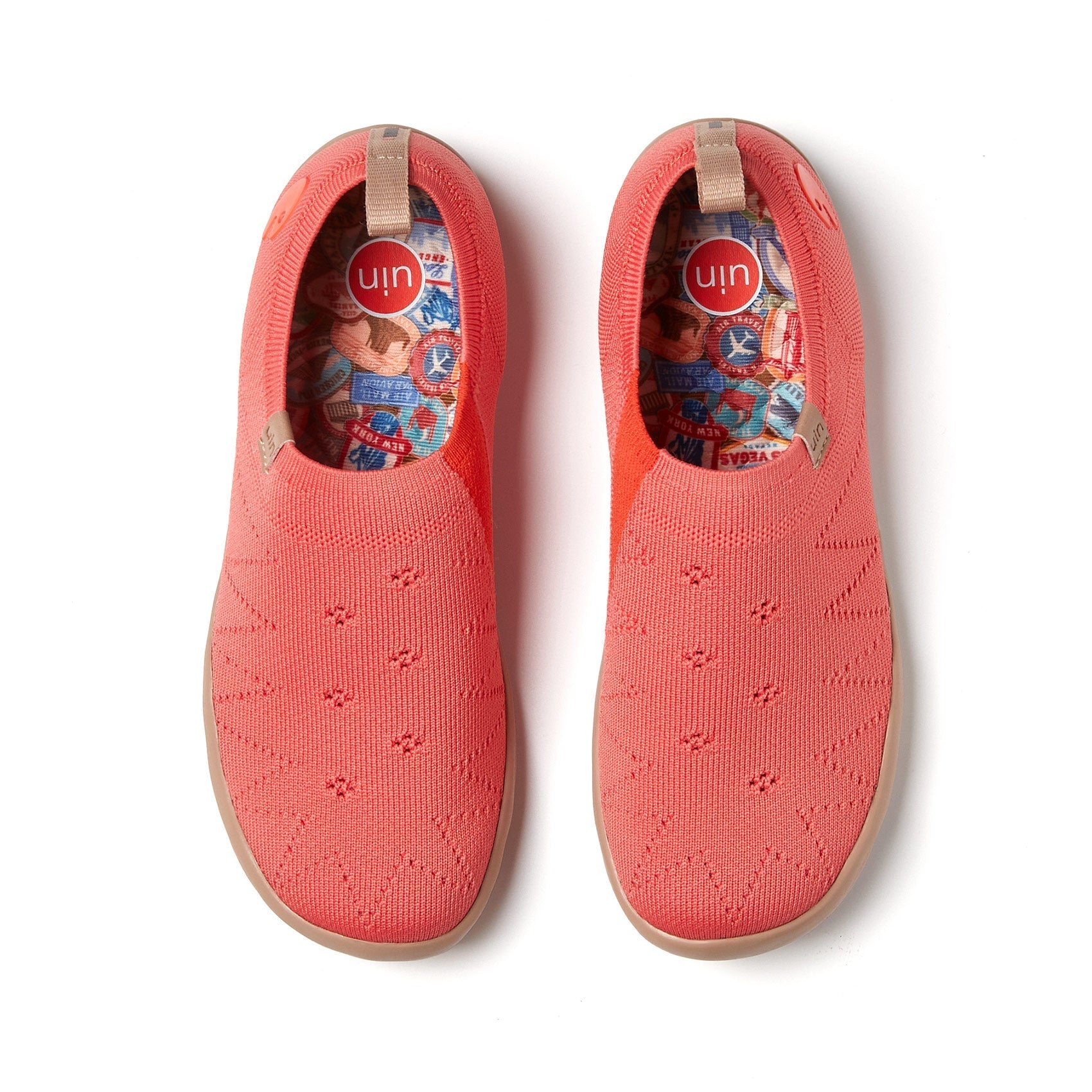 Dubarry Red Toledo A1 Women