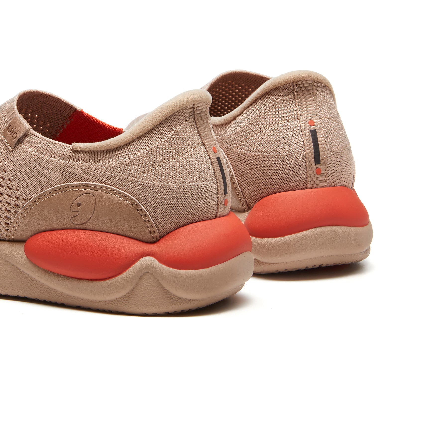 Rose Pink Toledo G4 Women