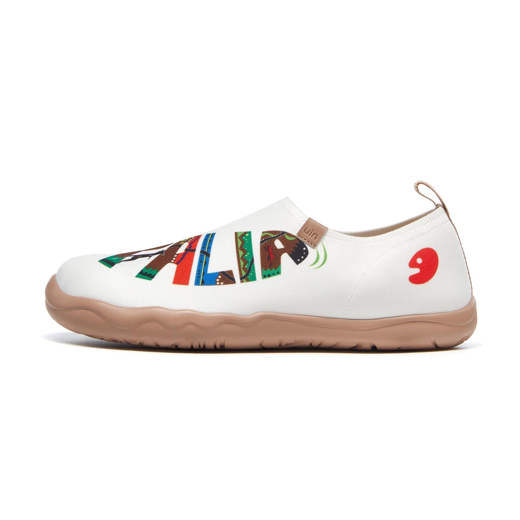 Boomerang Toledo A1 Women