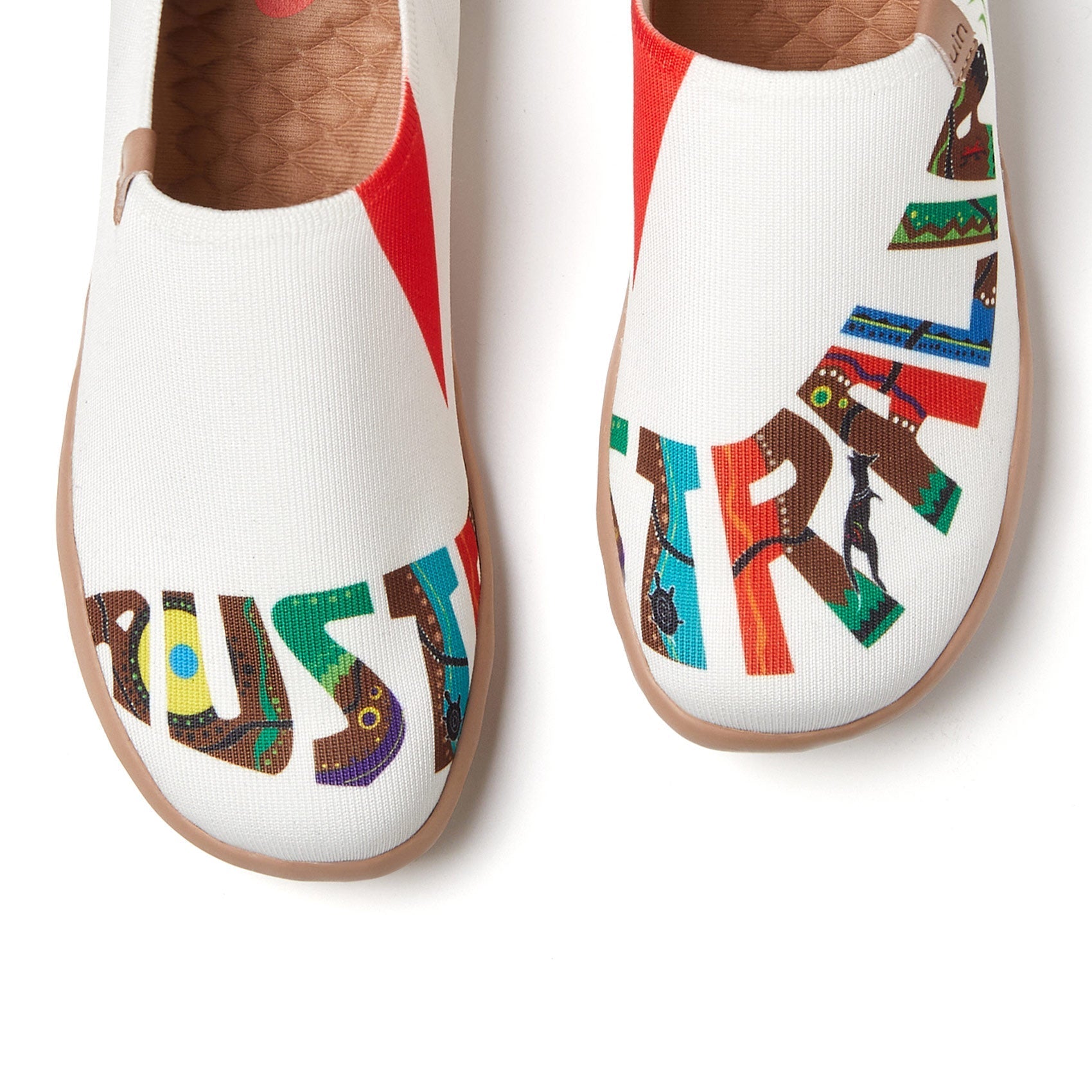 Boomerang Toledo A1 Women