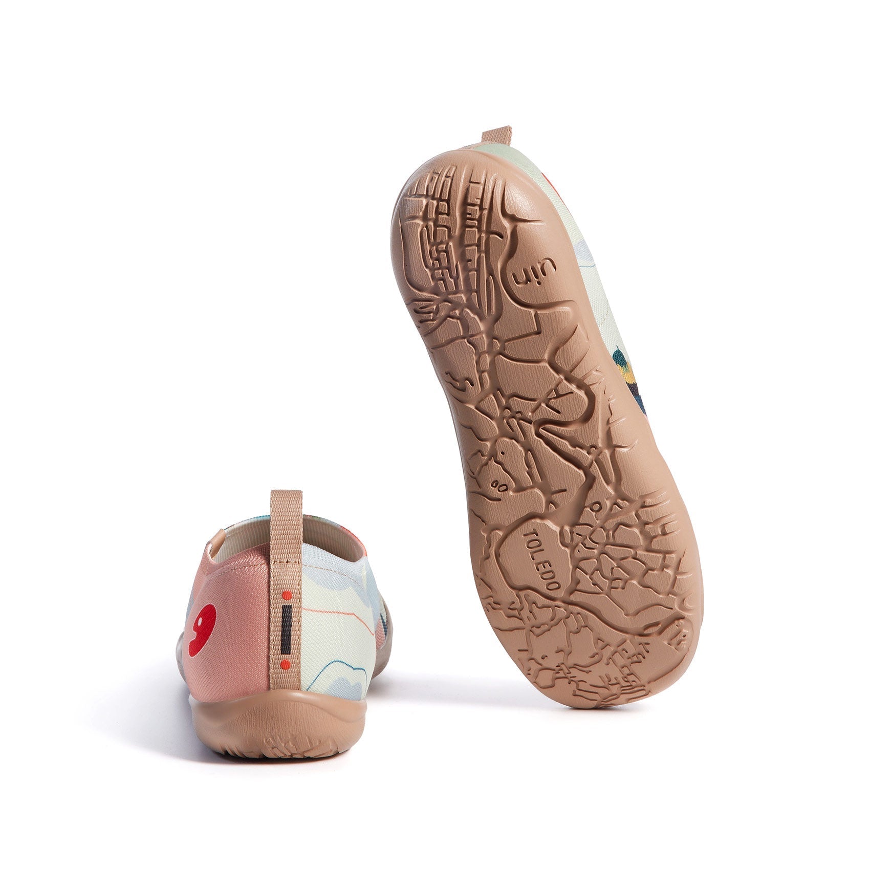 Seaside Leisure 1 Toledo A1 Women