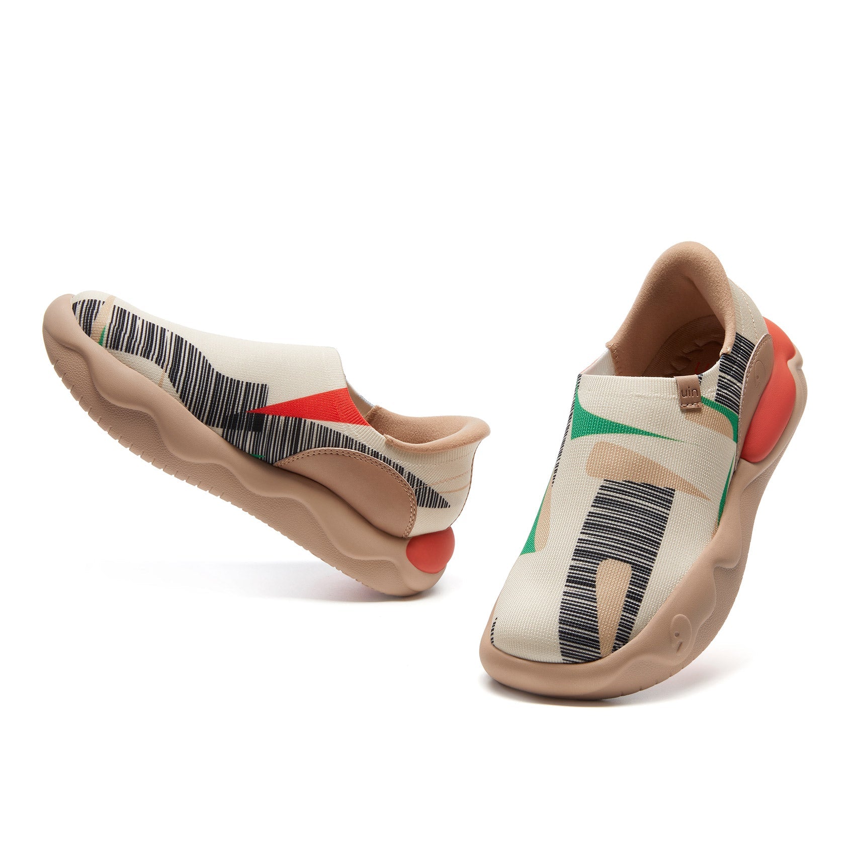 Spring Serenity Toledo G4 Women