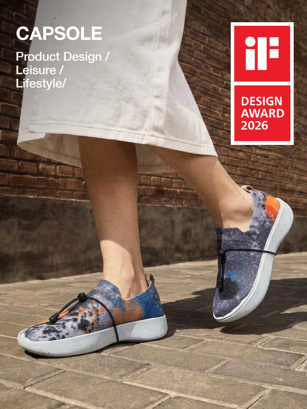 Pixel Mirage 6 Women