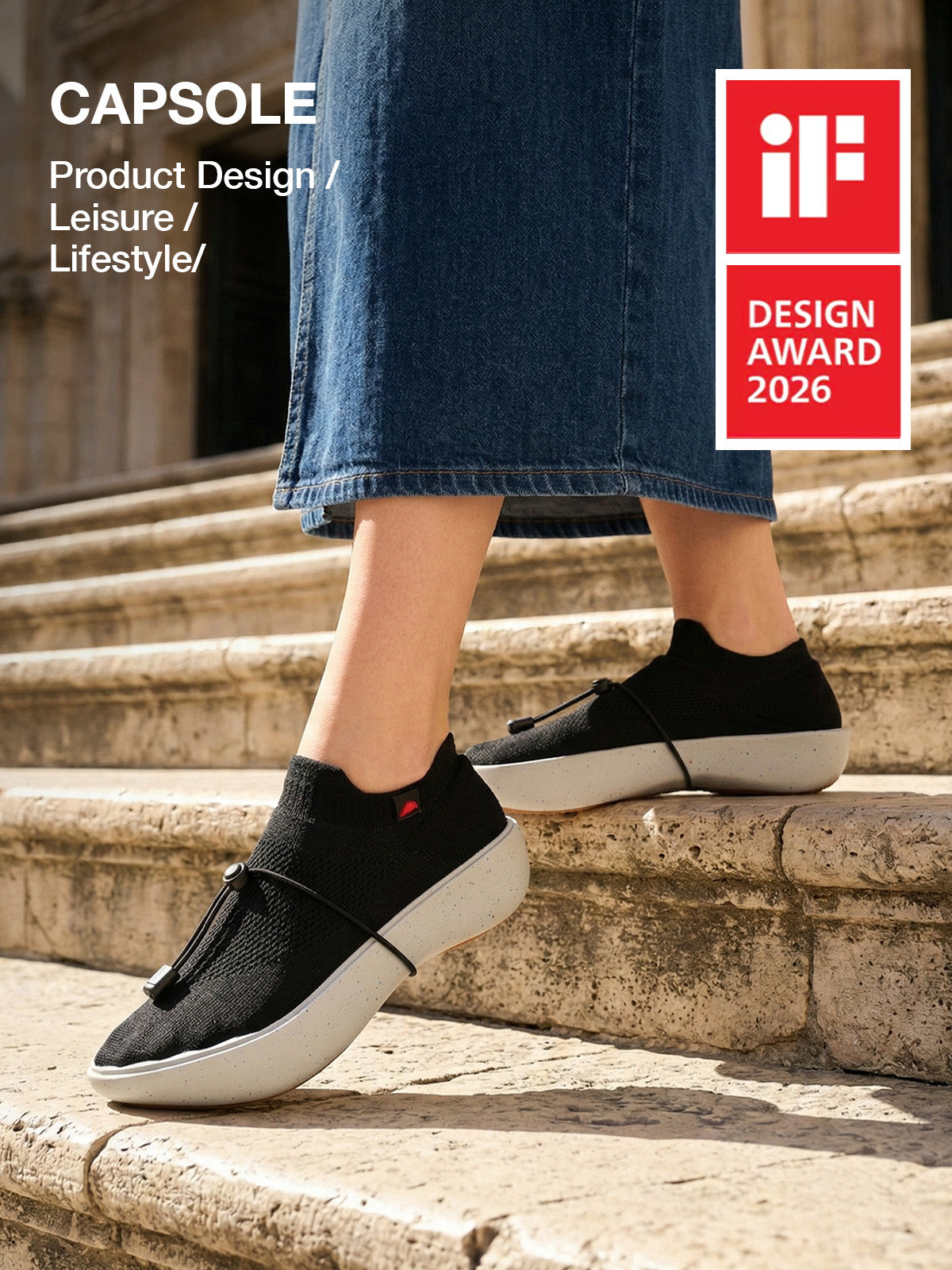 Toledo H4 – Midnight Black Women