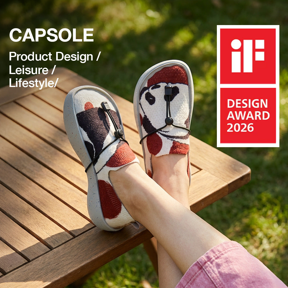 Sweet Dream Panda 3 Women