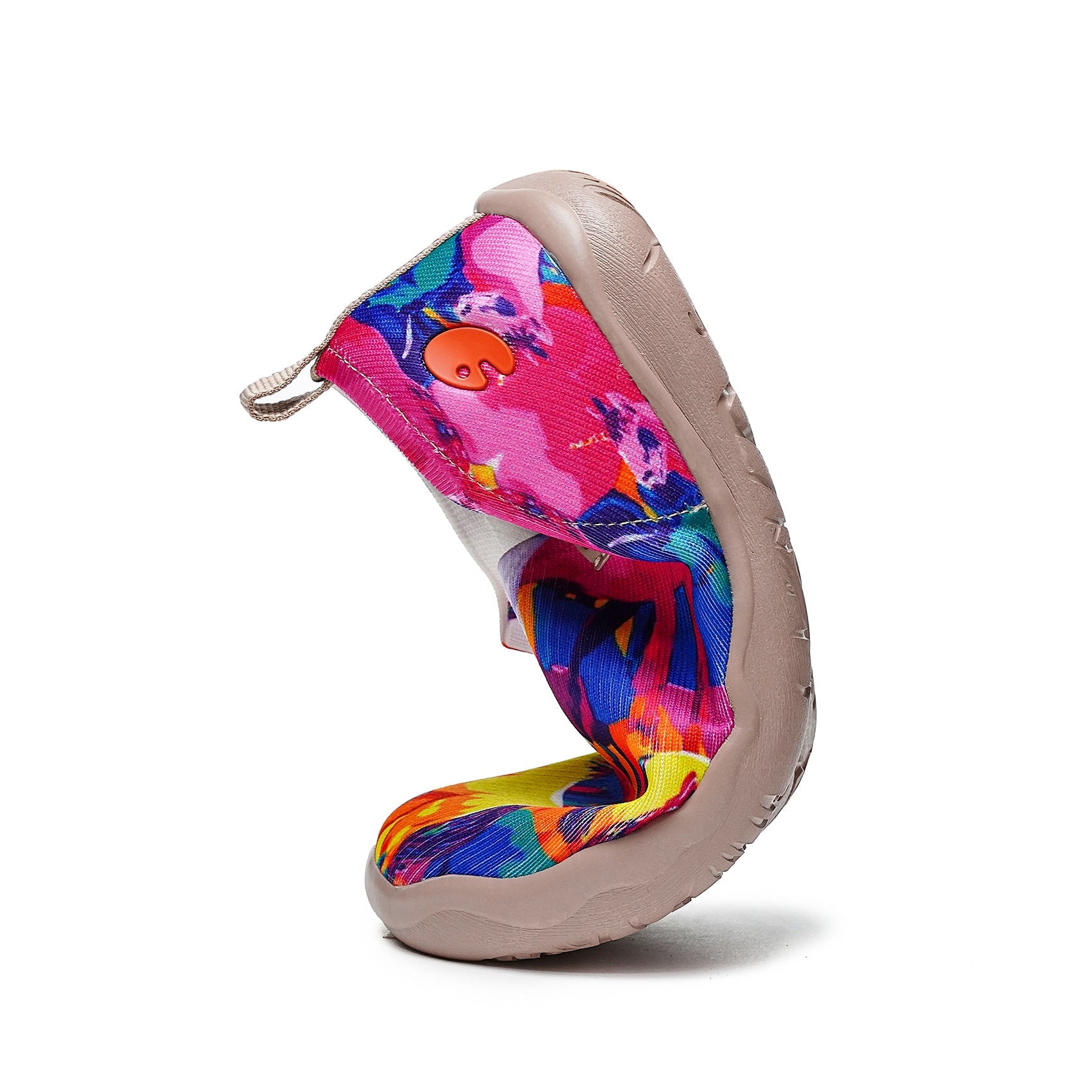 Rainbow Horse Spirit 1 Toledo I Women