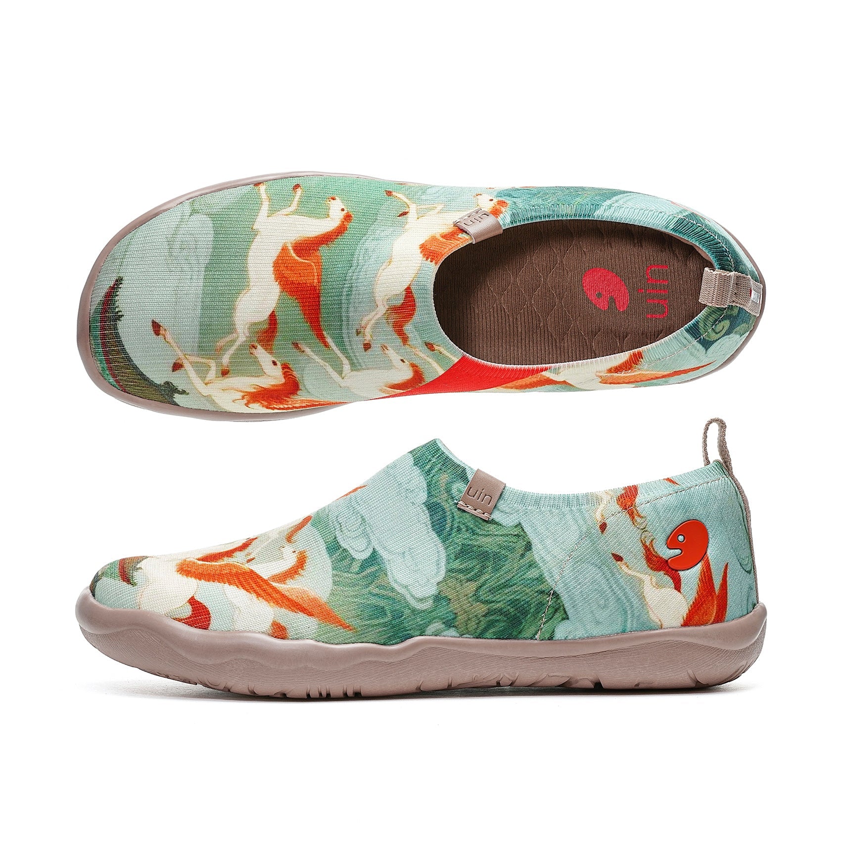 Xuanhe Flowing Elegance Toledo I Women