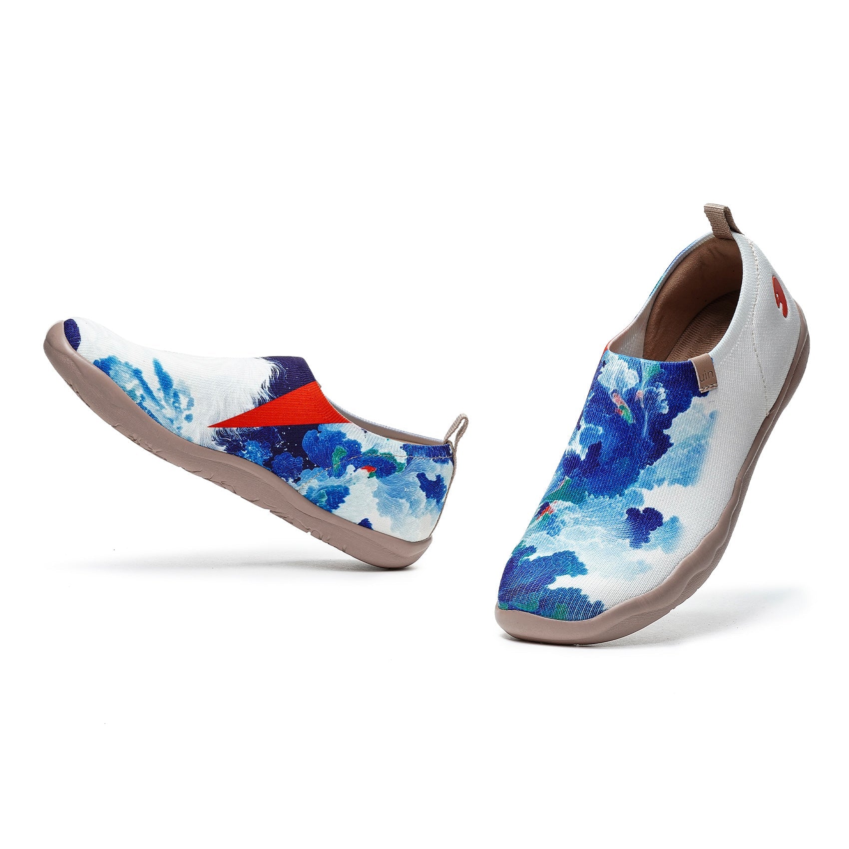 Forest of Mountains and Seas Toledo I Women