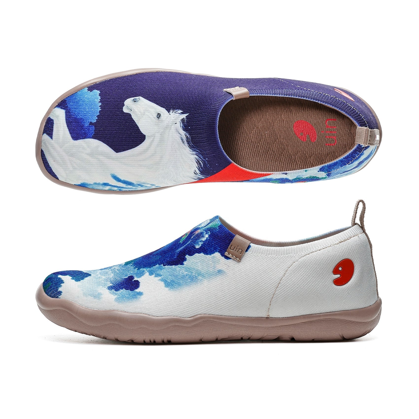 Forest of Mountains and Seas Toledo I Women