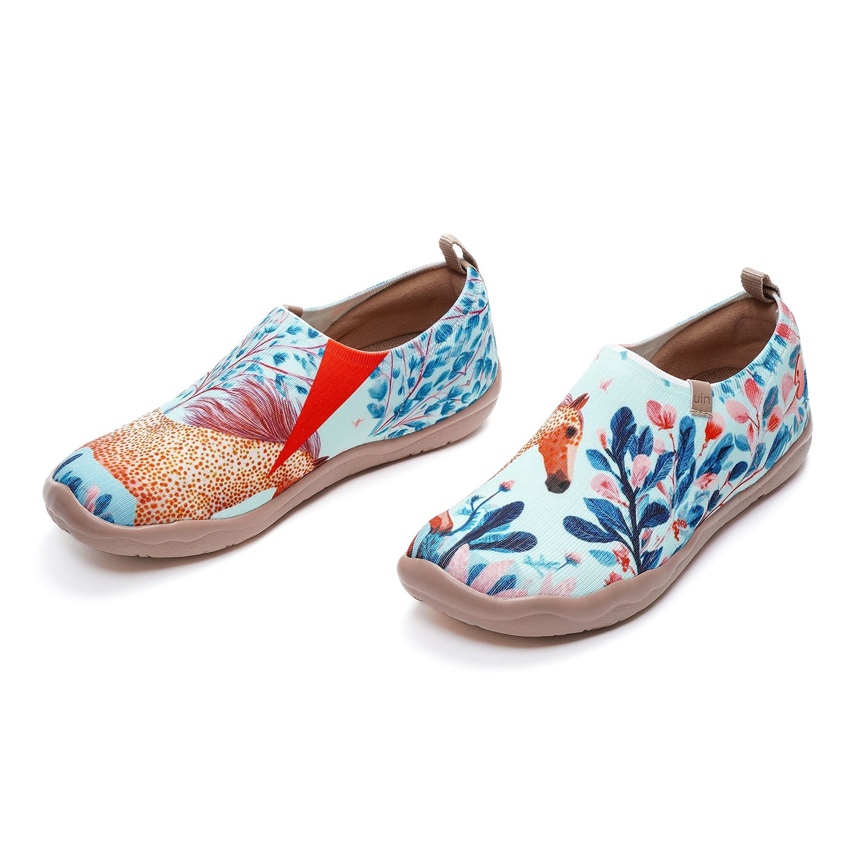 Dreams in the Wind Toledo I Women