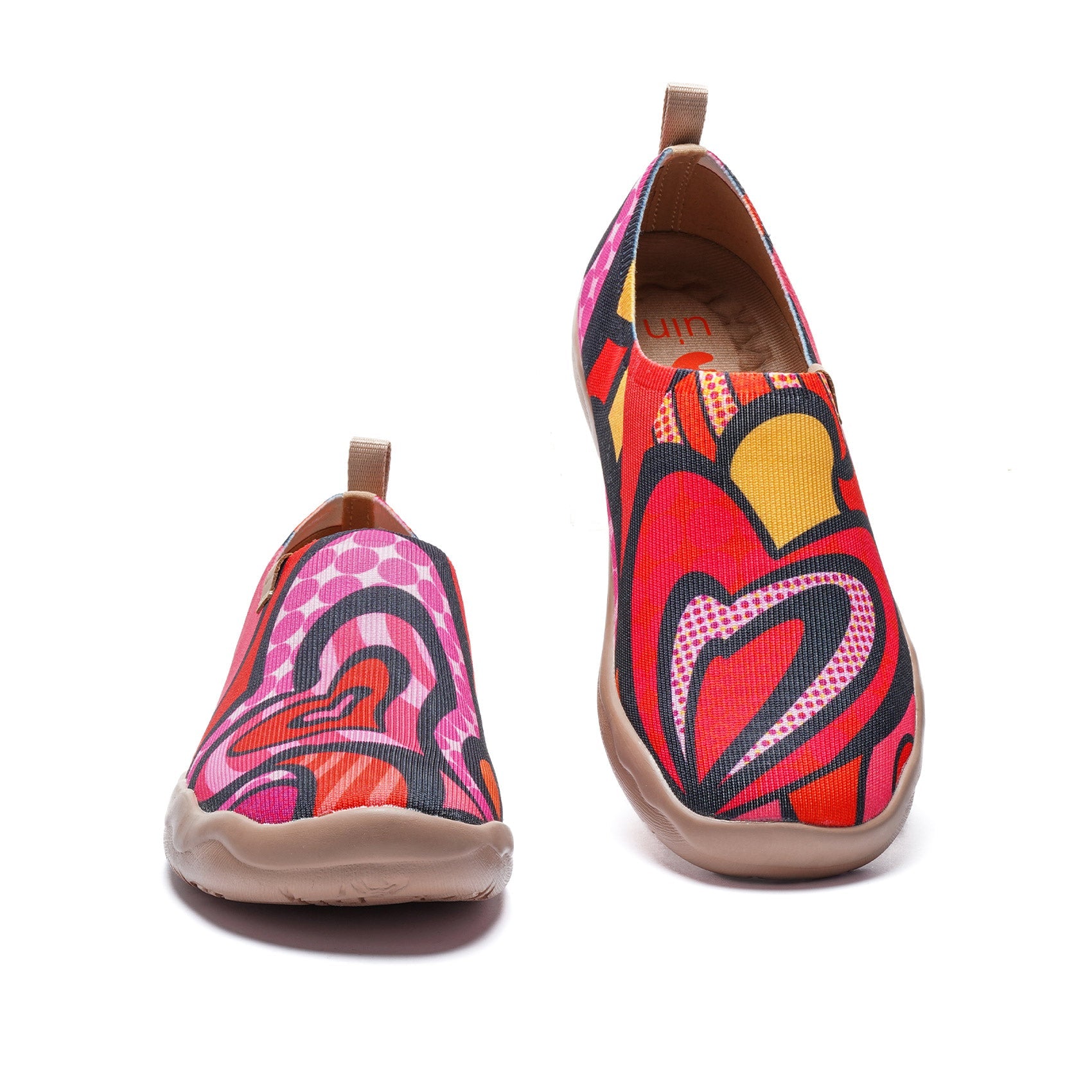 Blush Crush Toledo I Women