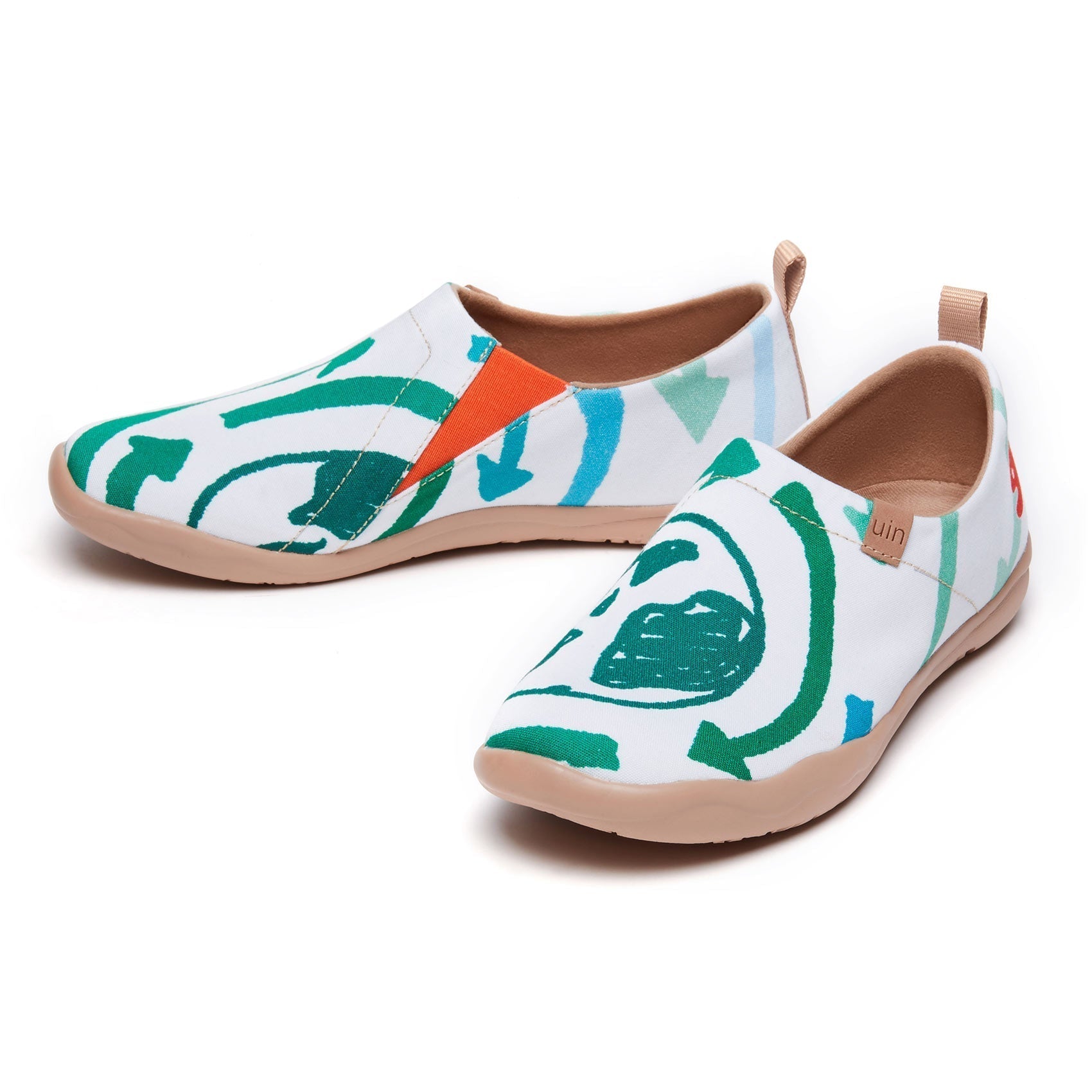 إعادة تدوير توليدو 1 نساء 