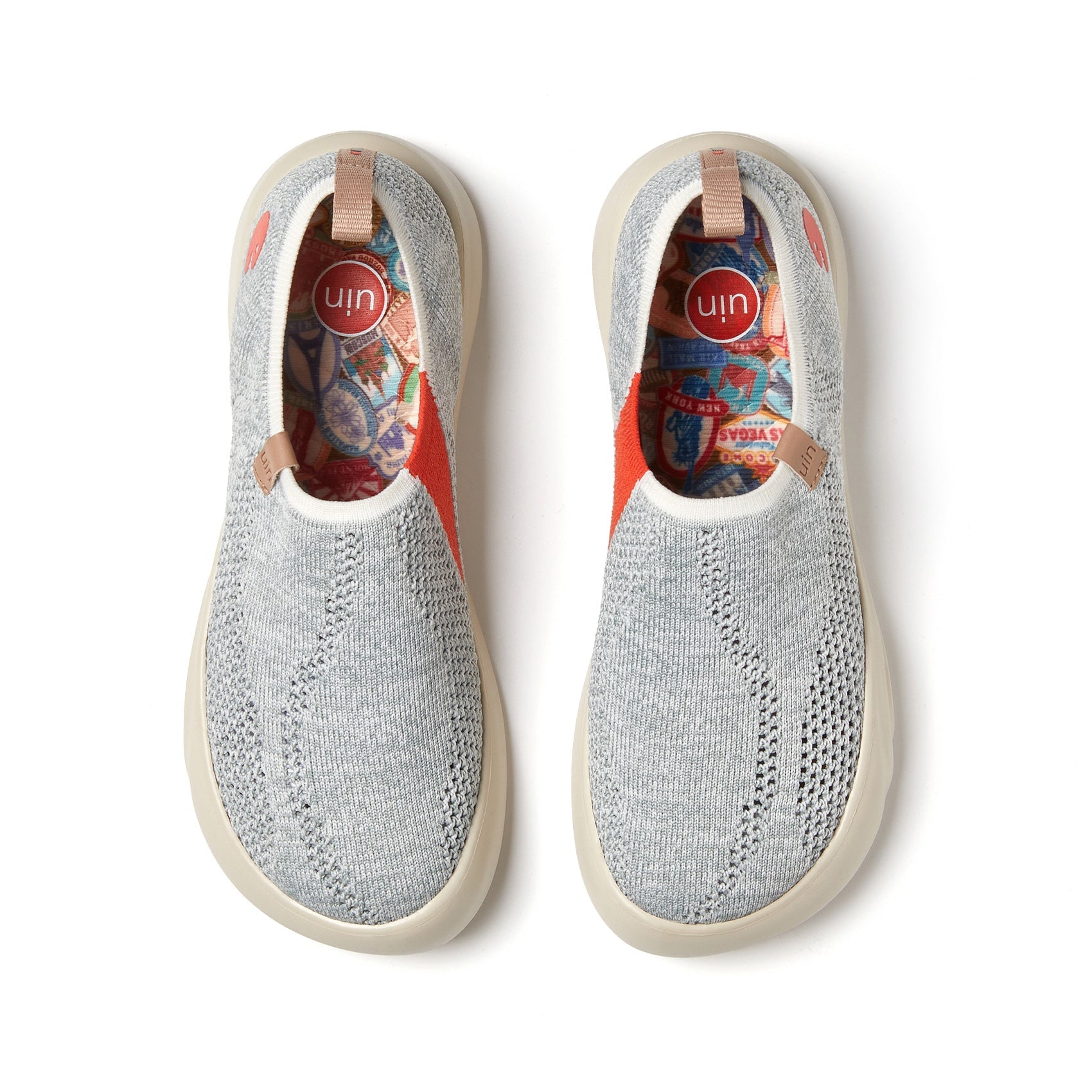 Glimmer Gray Toledo XV Women