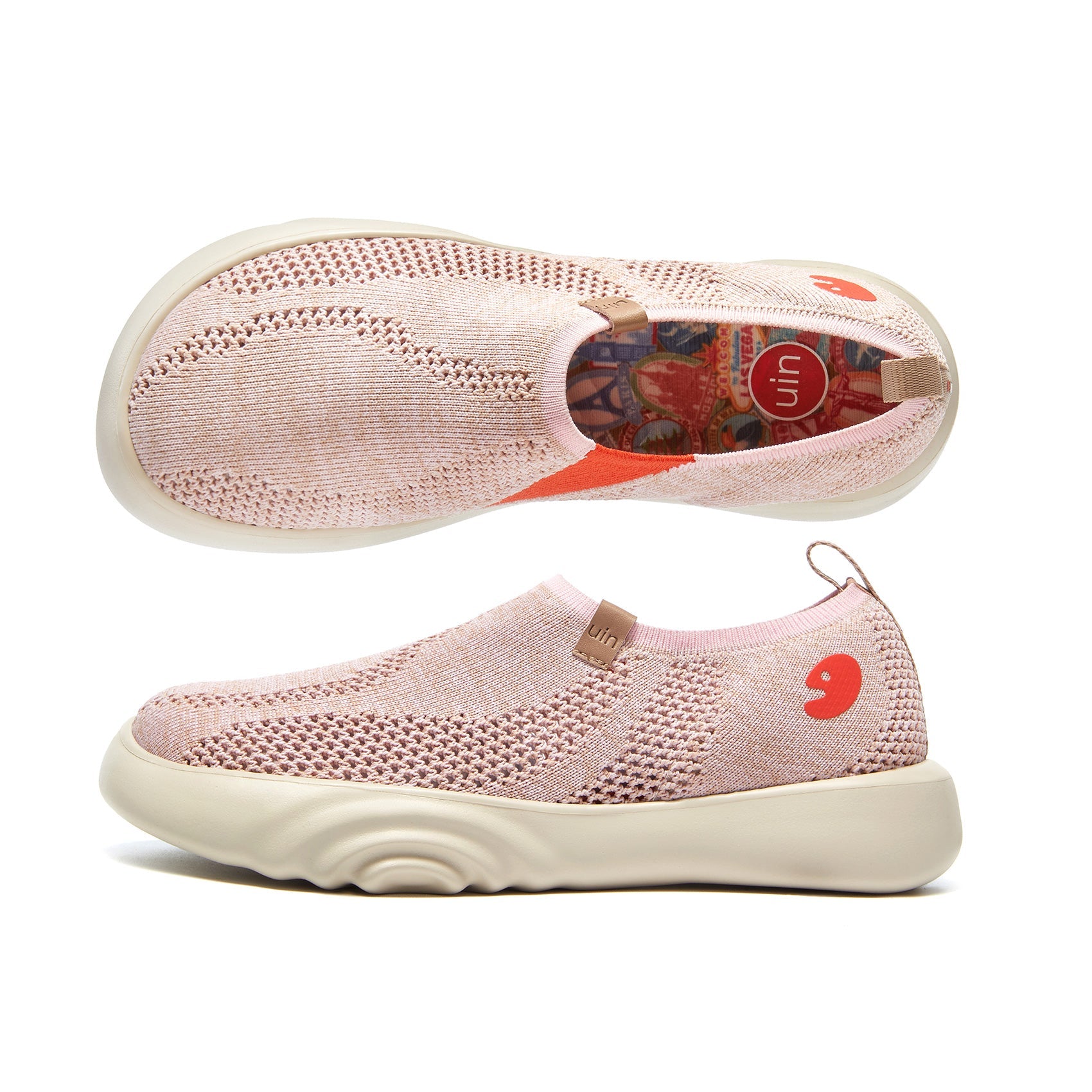 Barbie Pink Toledo XV Women