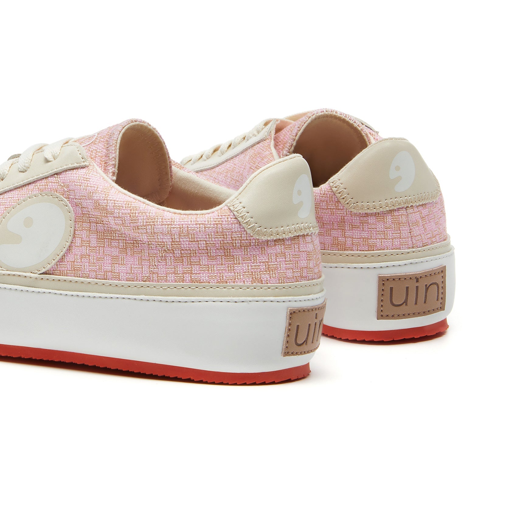 Formentera 5 - Whisper Pink Women