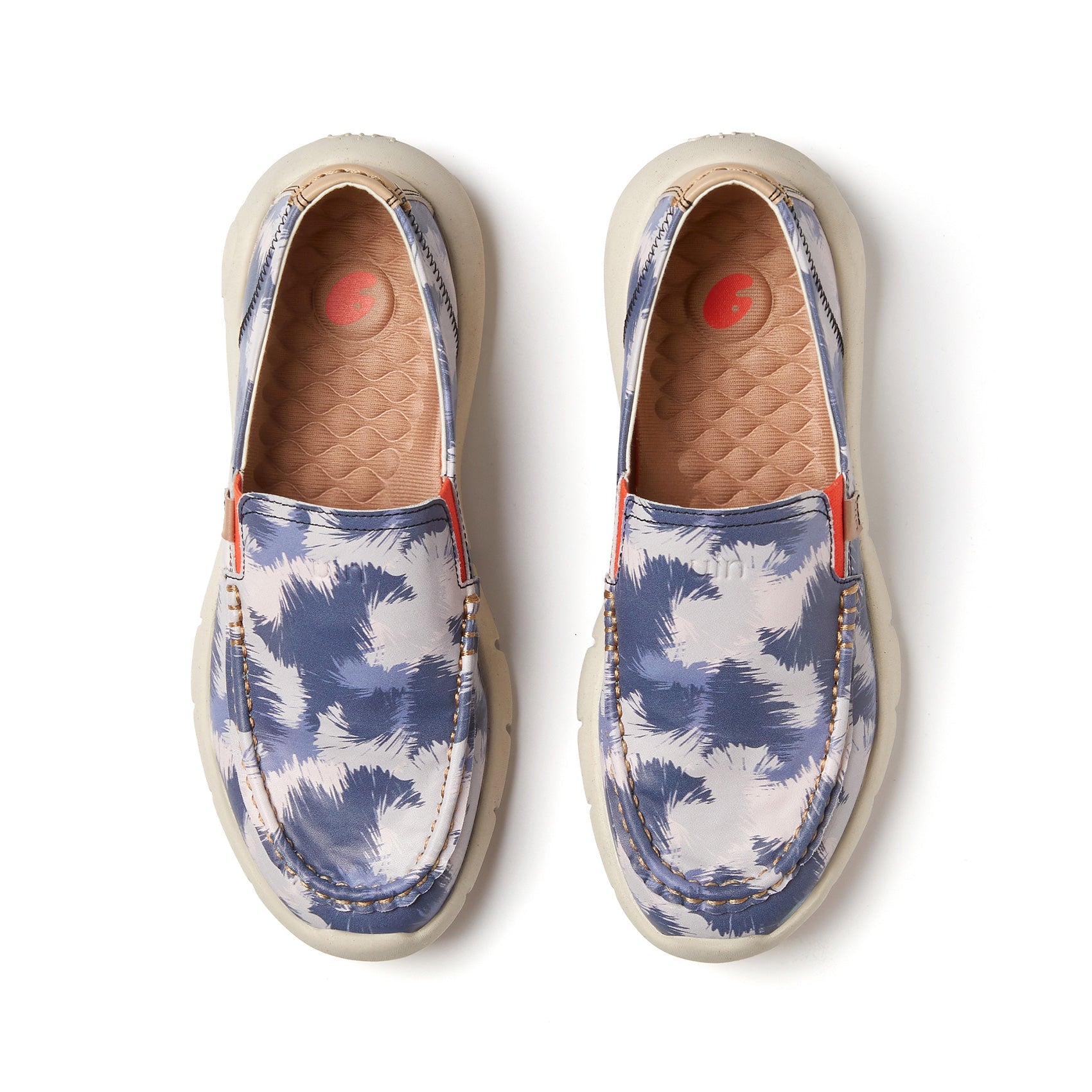 Camouflage Water Women