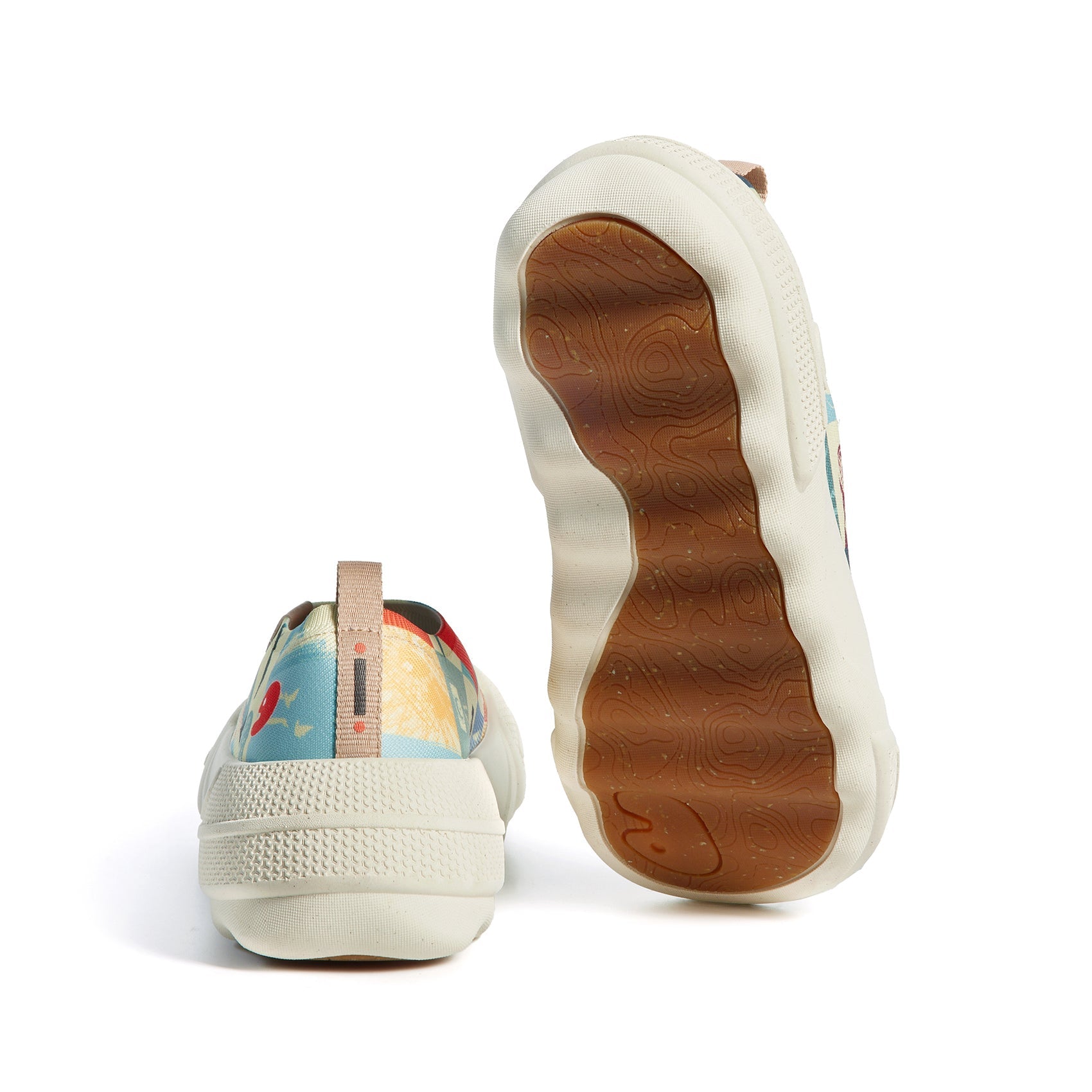 Travel Memoir 3 Women