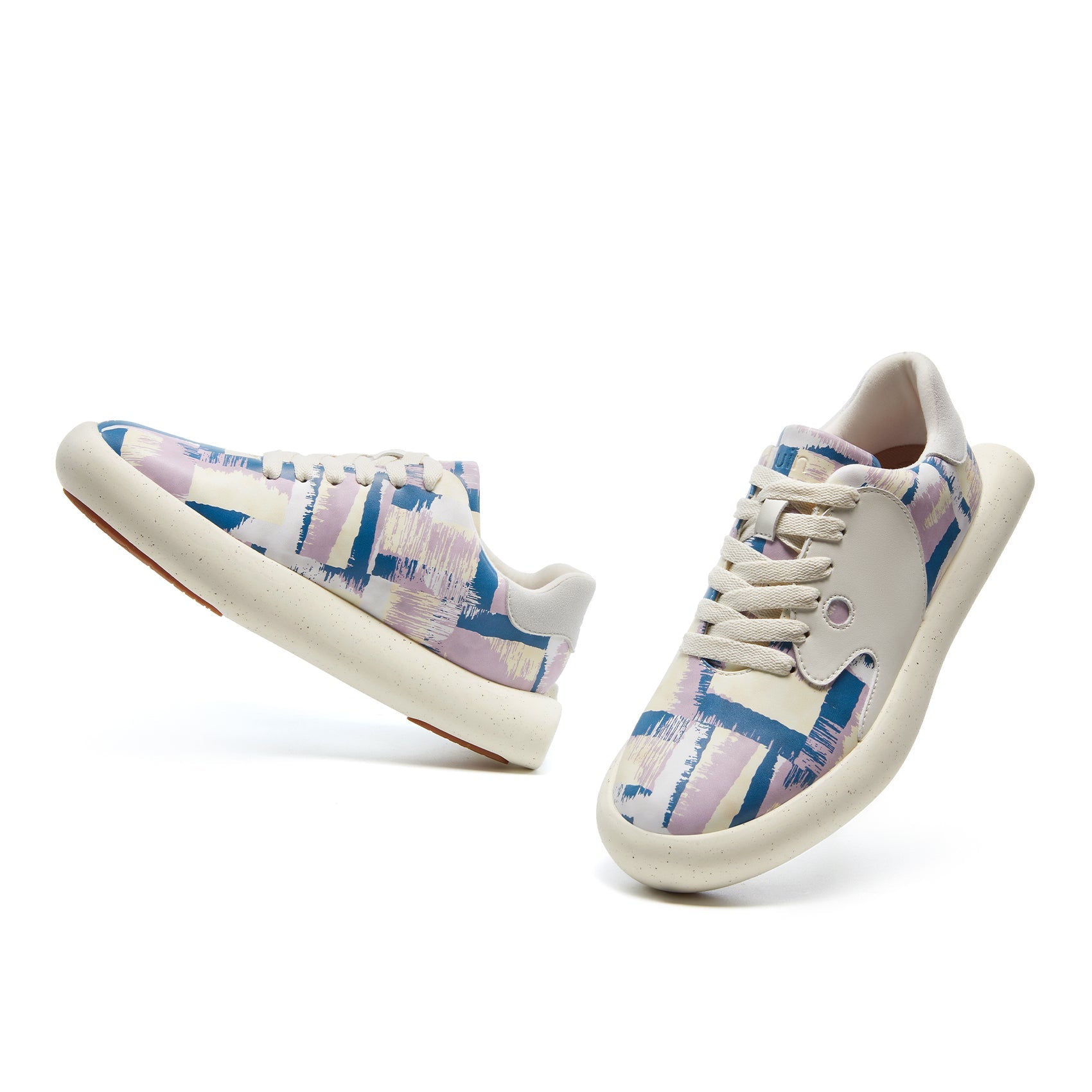 Pastel Blue Dream Women