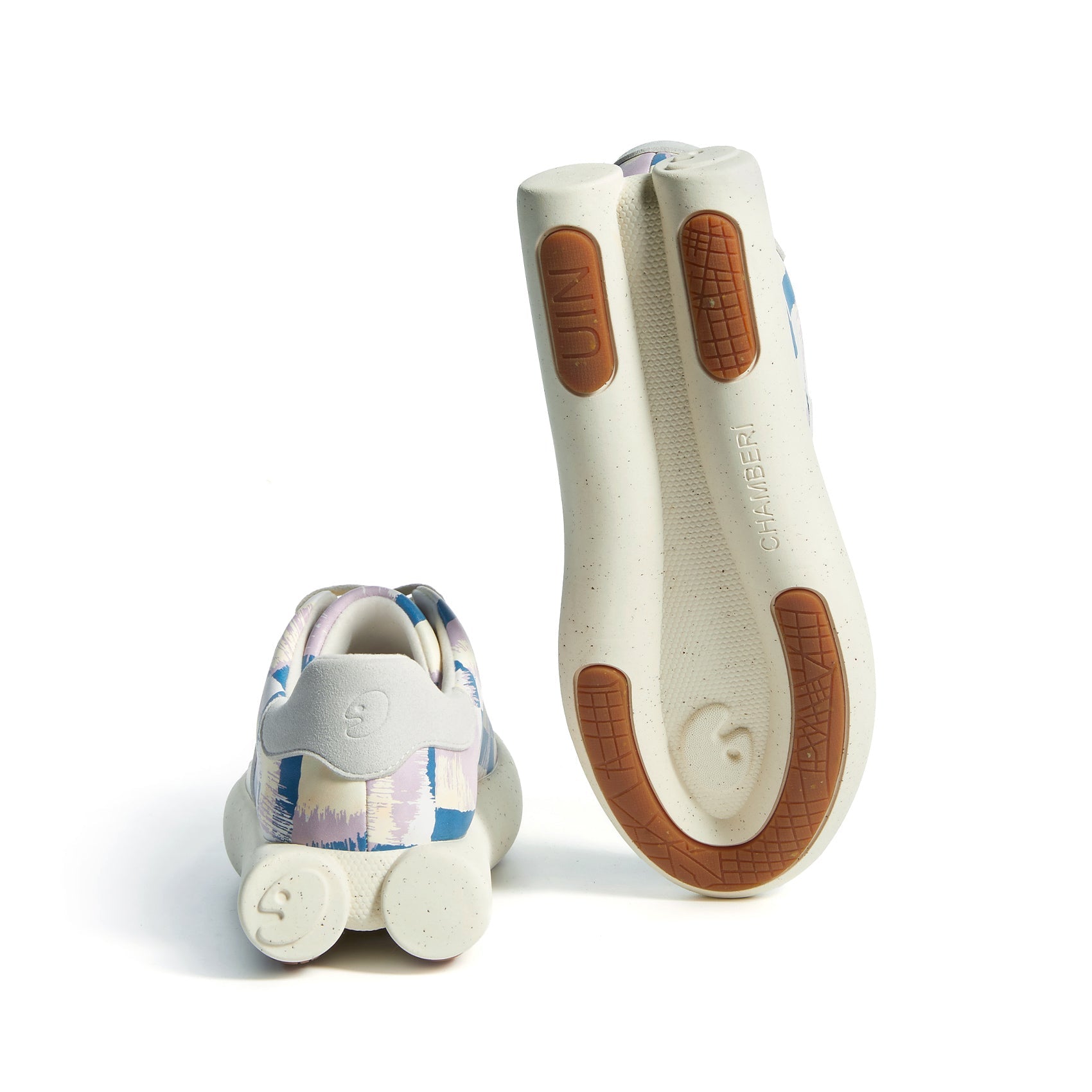 Pastel Blue Dream Women