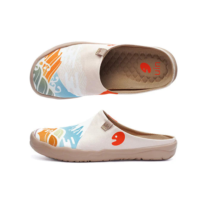 Spring in Mount Fuji Malaga Women