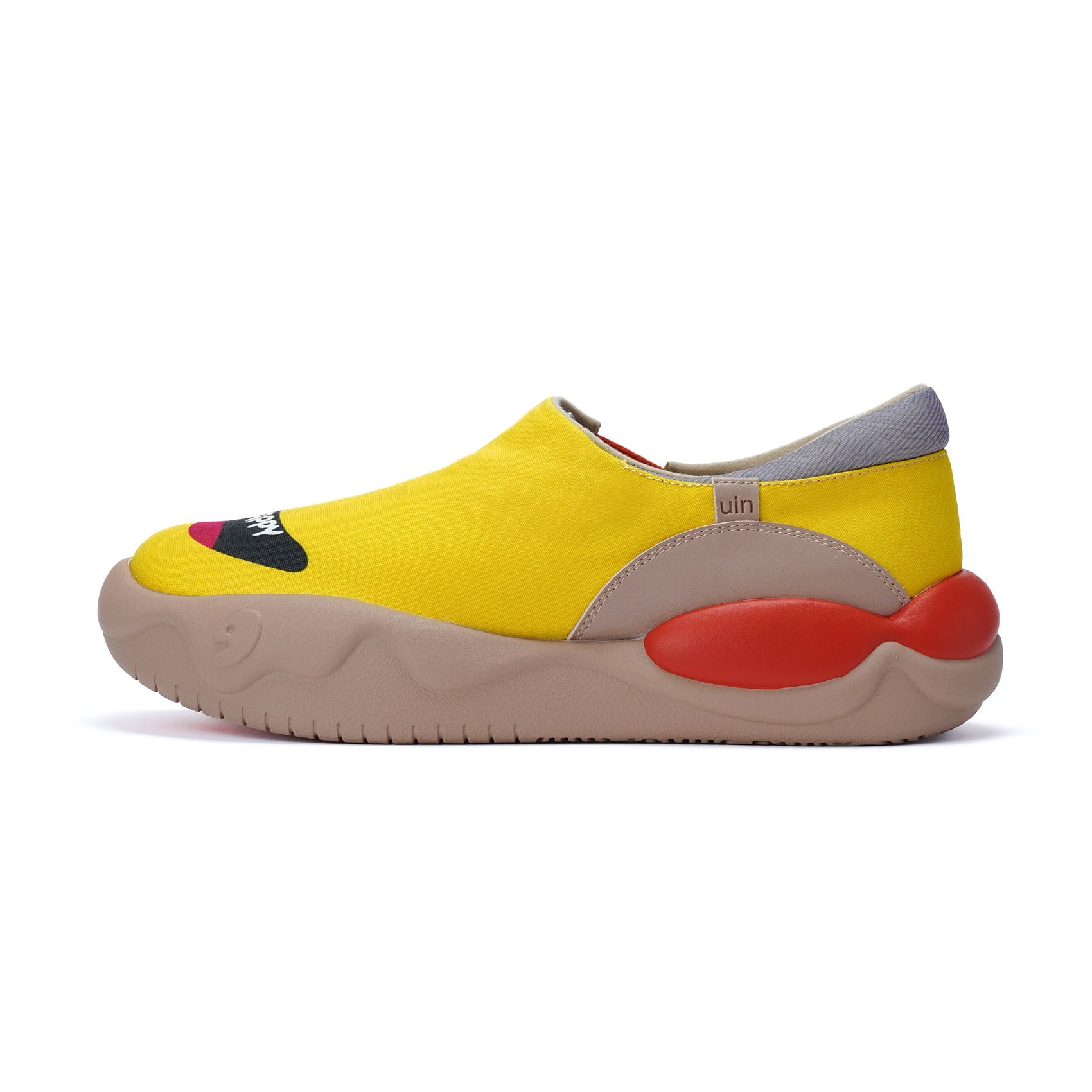 Be Happy Toledo G1 Women