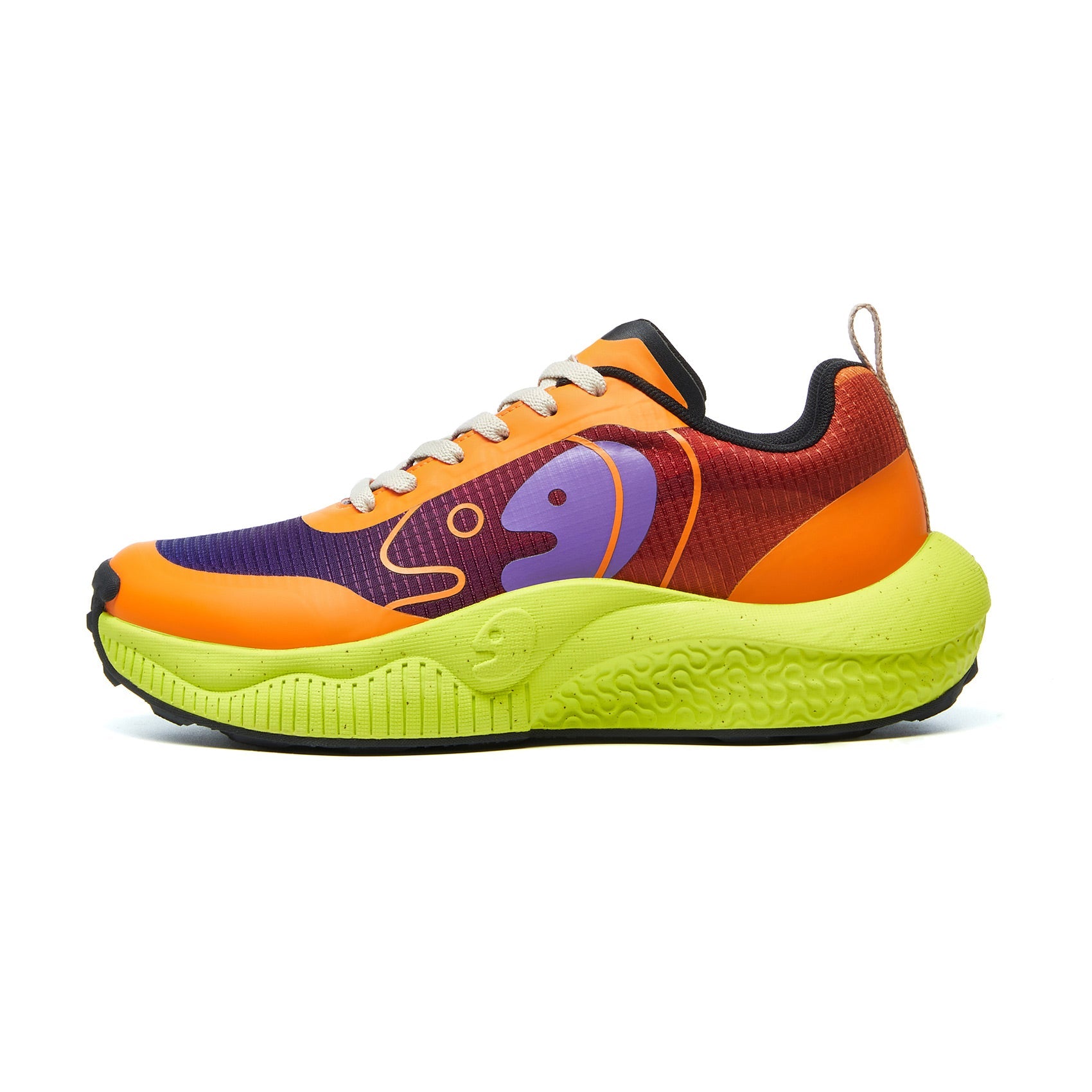 Sunset supple veins  Women