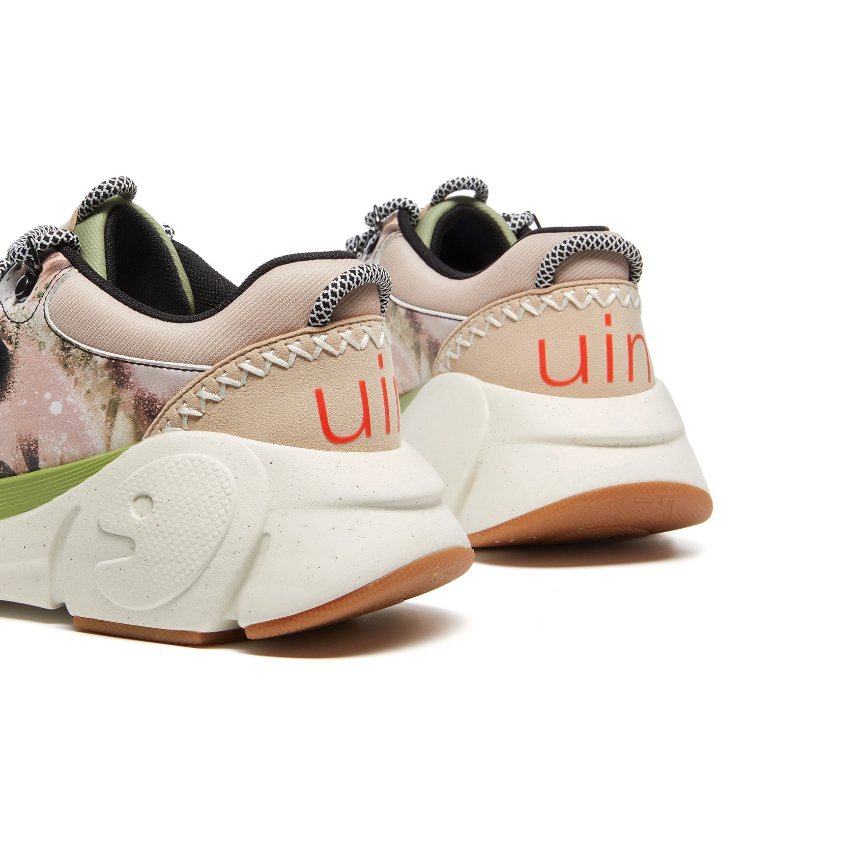 Wander in the Forest Women