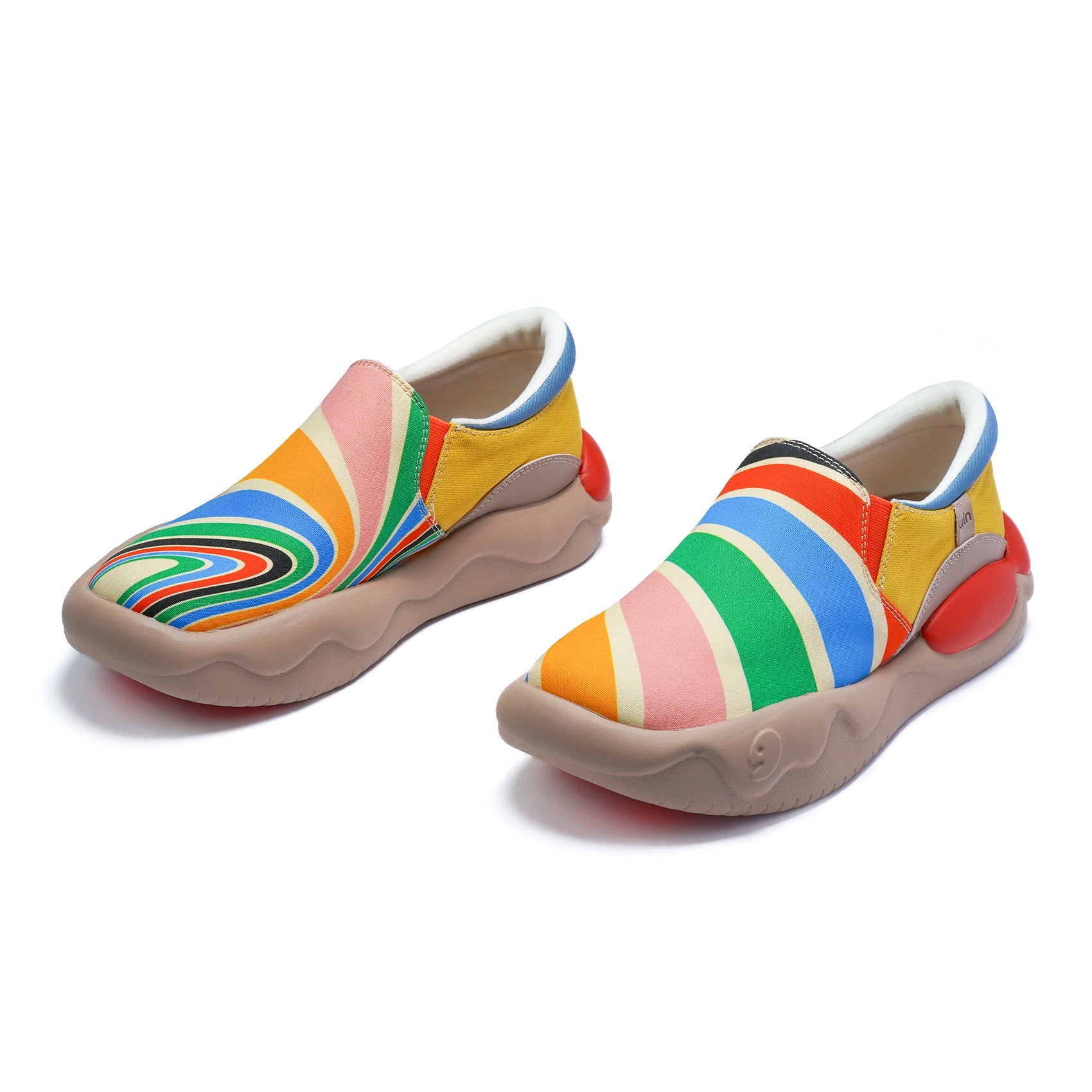 Retro Spectrum Toledo G5 Women