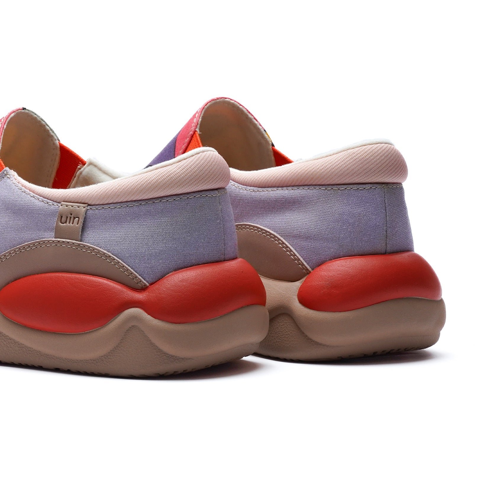 Coloured Glaze Toledo G5 Women