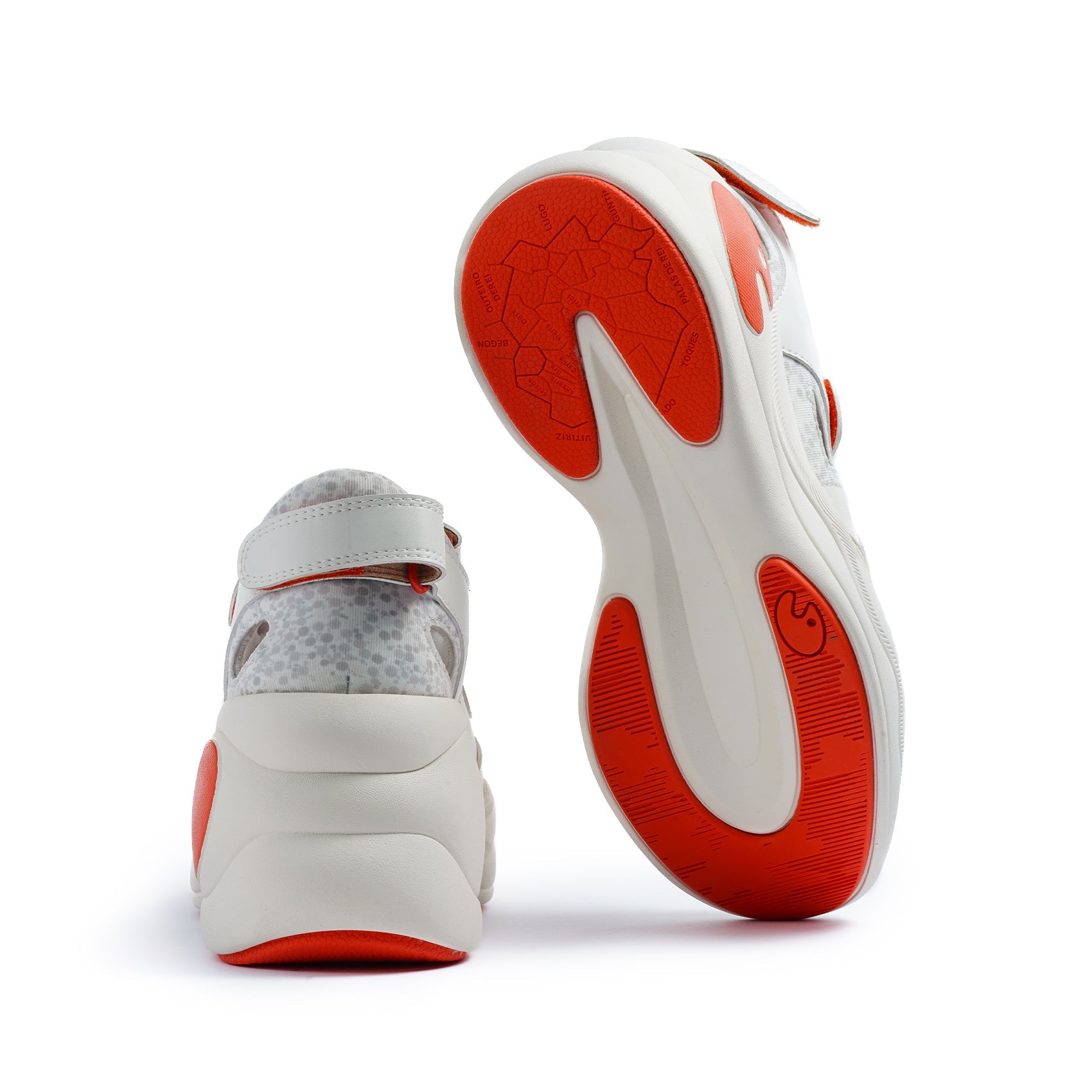 Lugo 3 - Isabelline Women