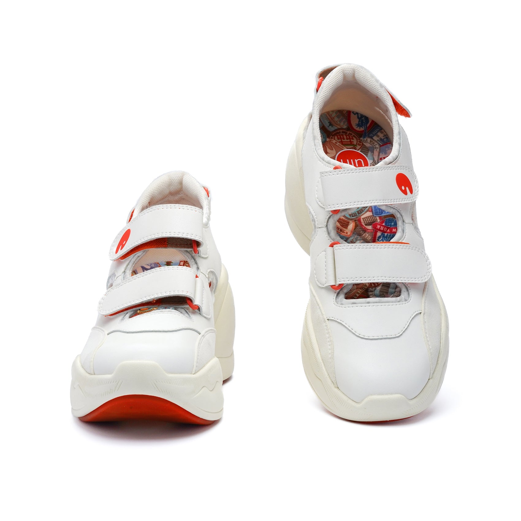 Lugo 3 - Isabelline Women