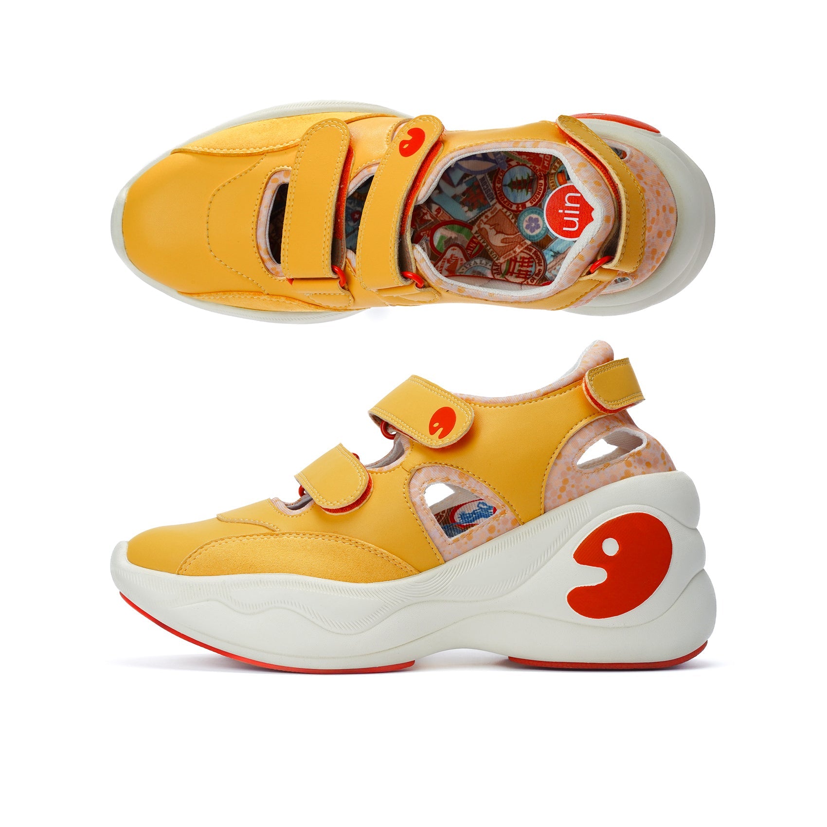 Lugo 3 - Amber Women