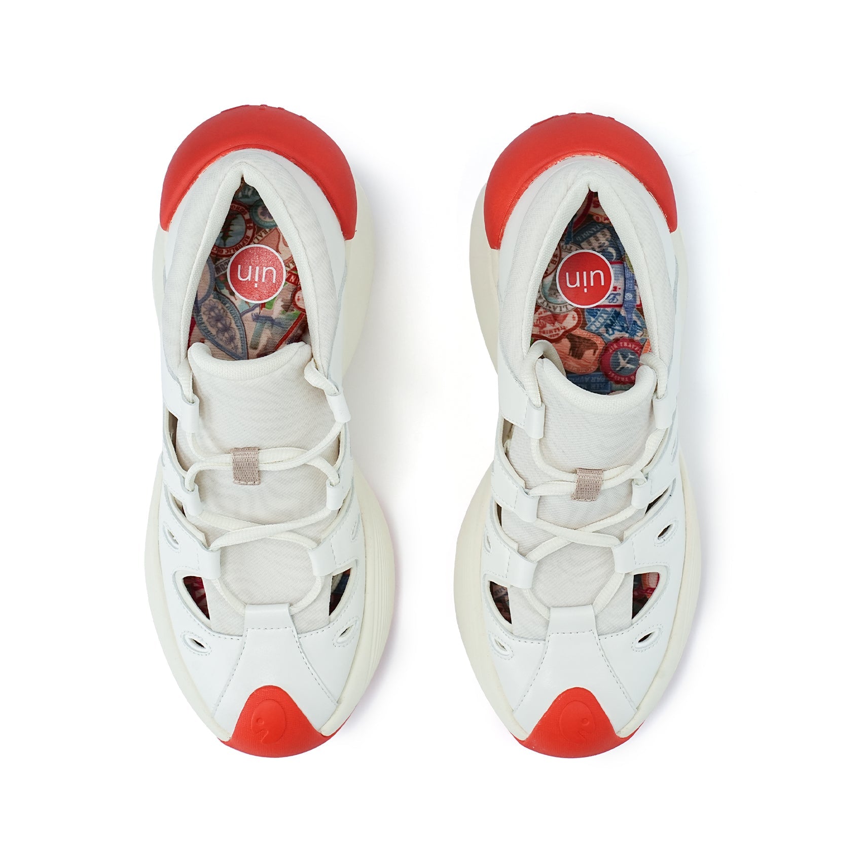 Ivory Bilbao A7 Women